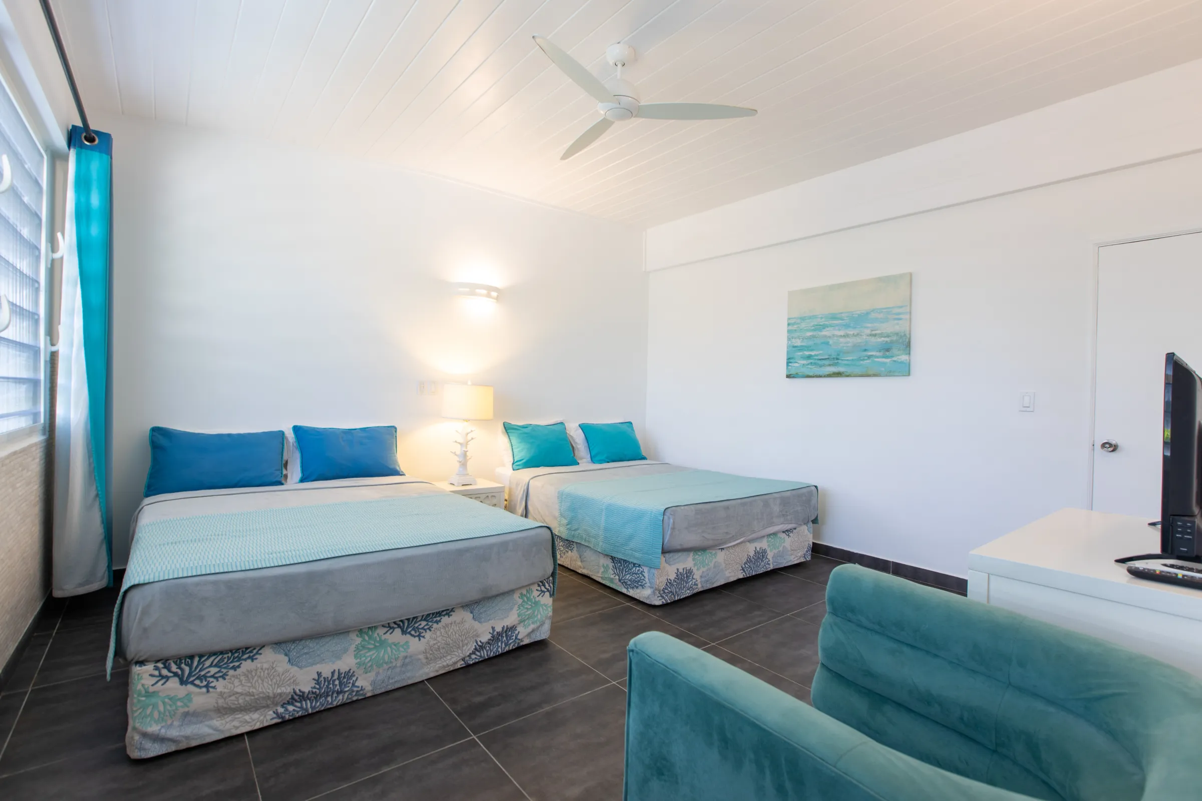 Villa Beach Secrets - Gallery image 18 of luxury villa in Sint Maarten