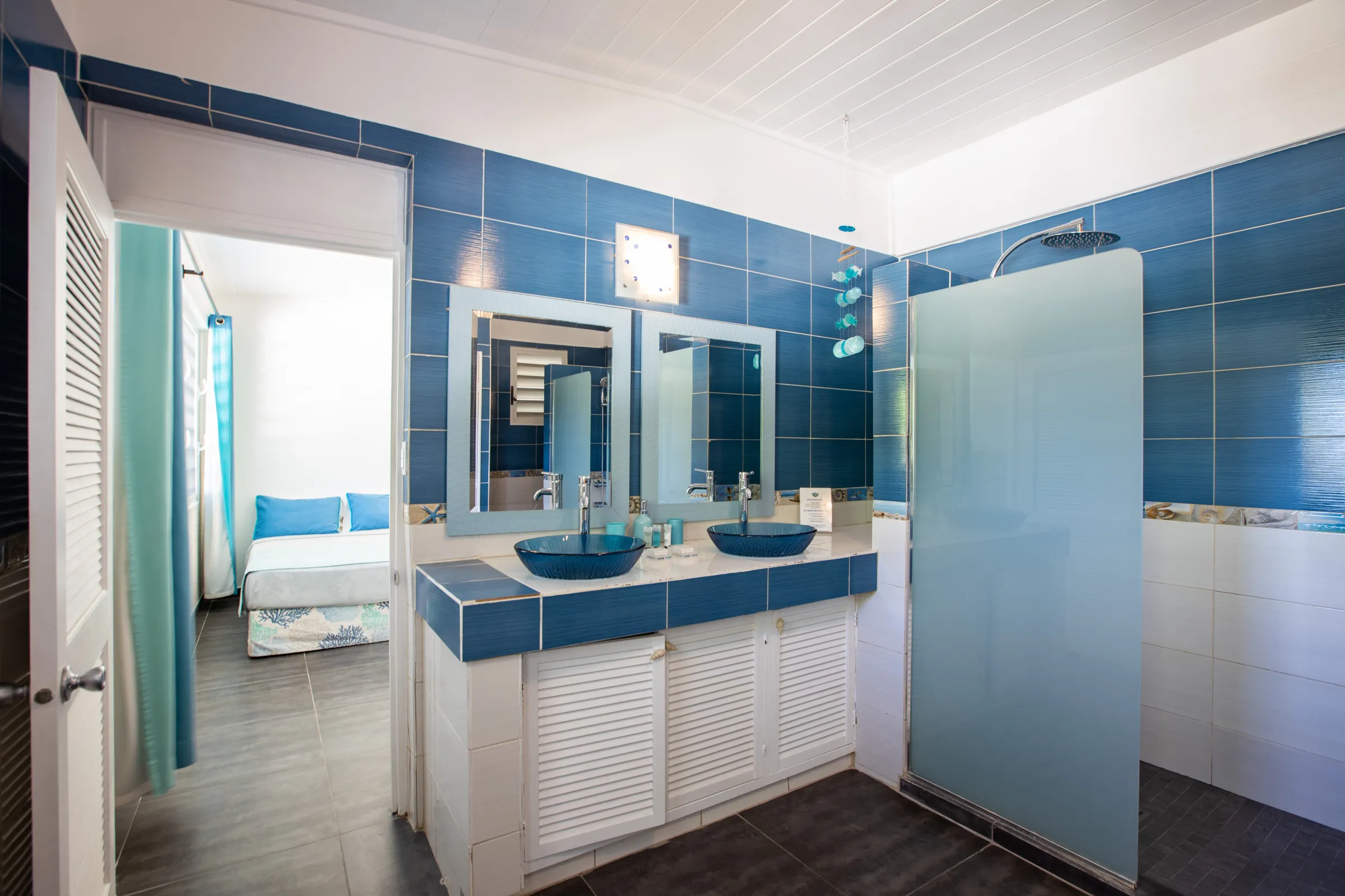 Villa Beach Secrets - Gallery image 19 of luxury villa in Sint Maarten