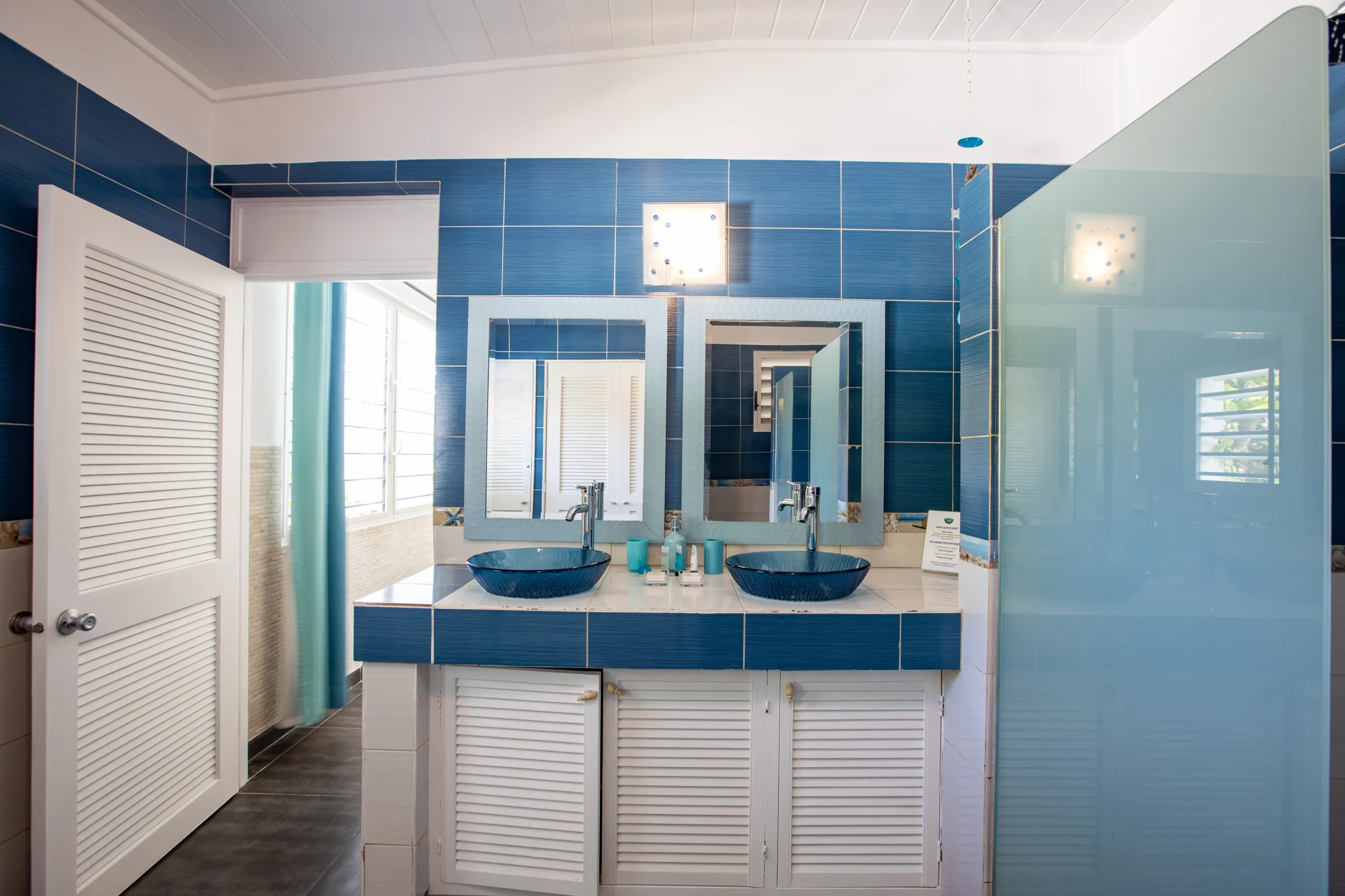 Villa Beach Secrets - Gallery image 20 of luxury villa in Sint Maarten