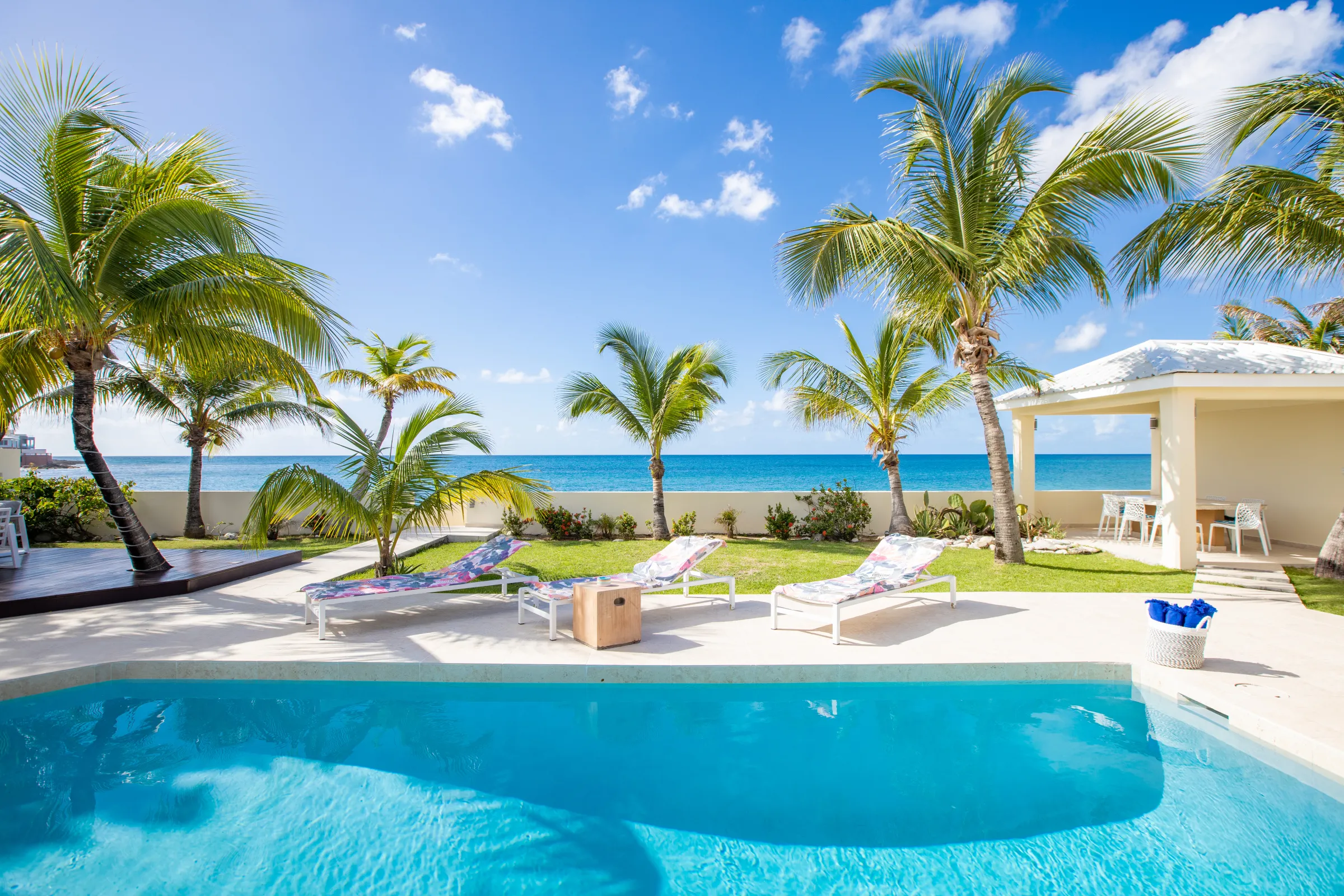 Villa Beach Secrets - Gallery image 22 of luxury villa in Sint Maarten