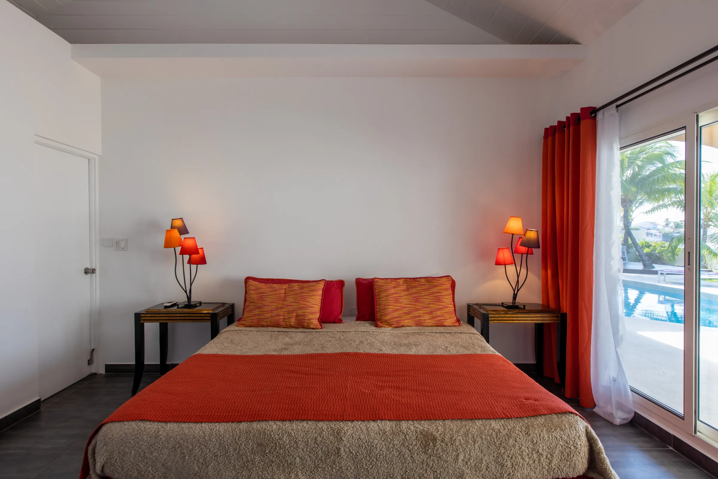 Villa Beach Secrets - Gallery image 25 of luxury villa in Sint Maarten