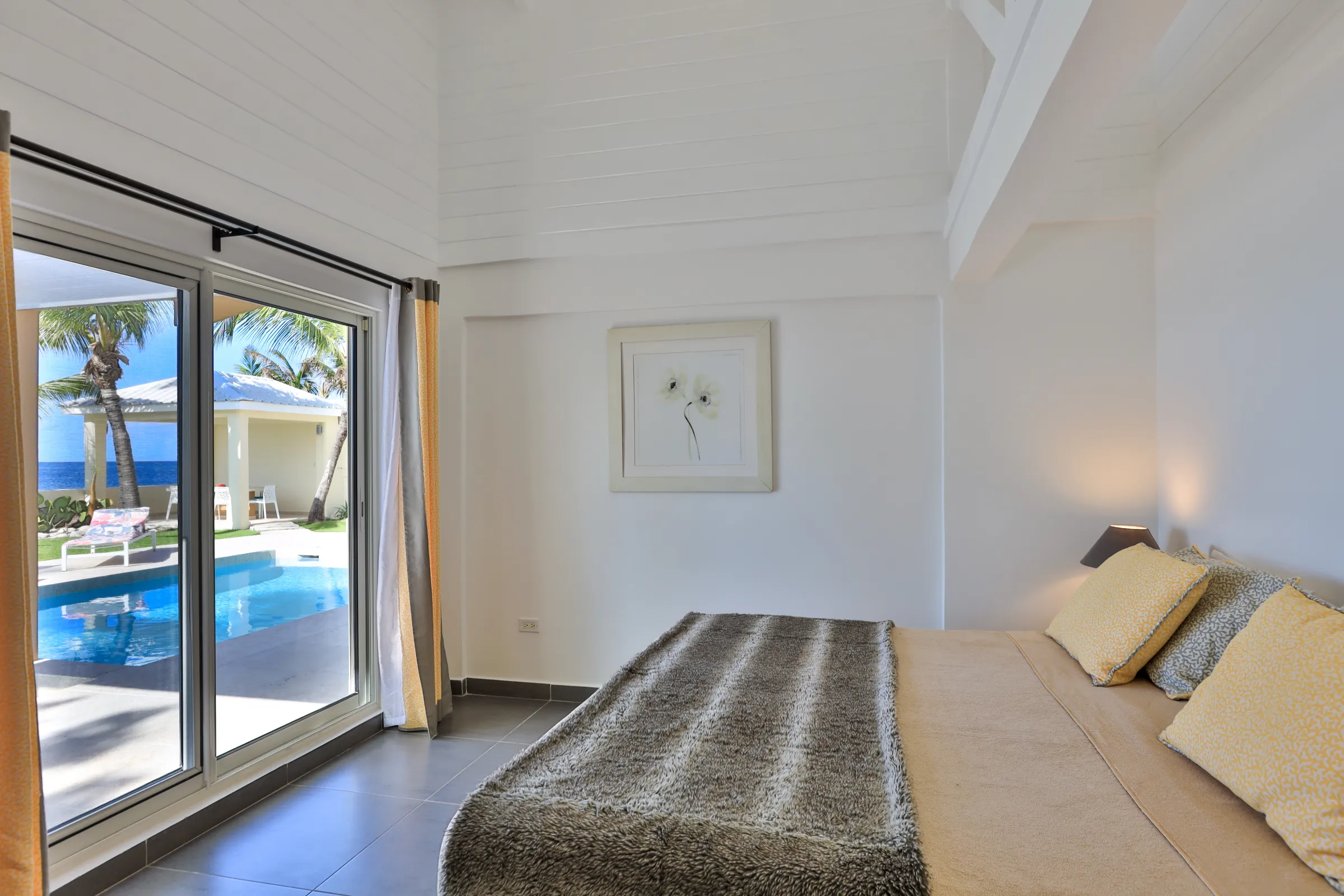 Villa Beach Secrets - Gallery image 32 of luxury villa in Sint Maarten