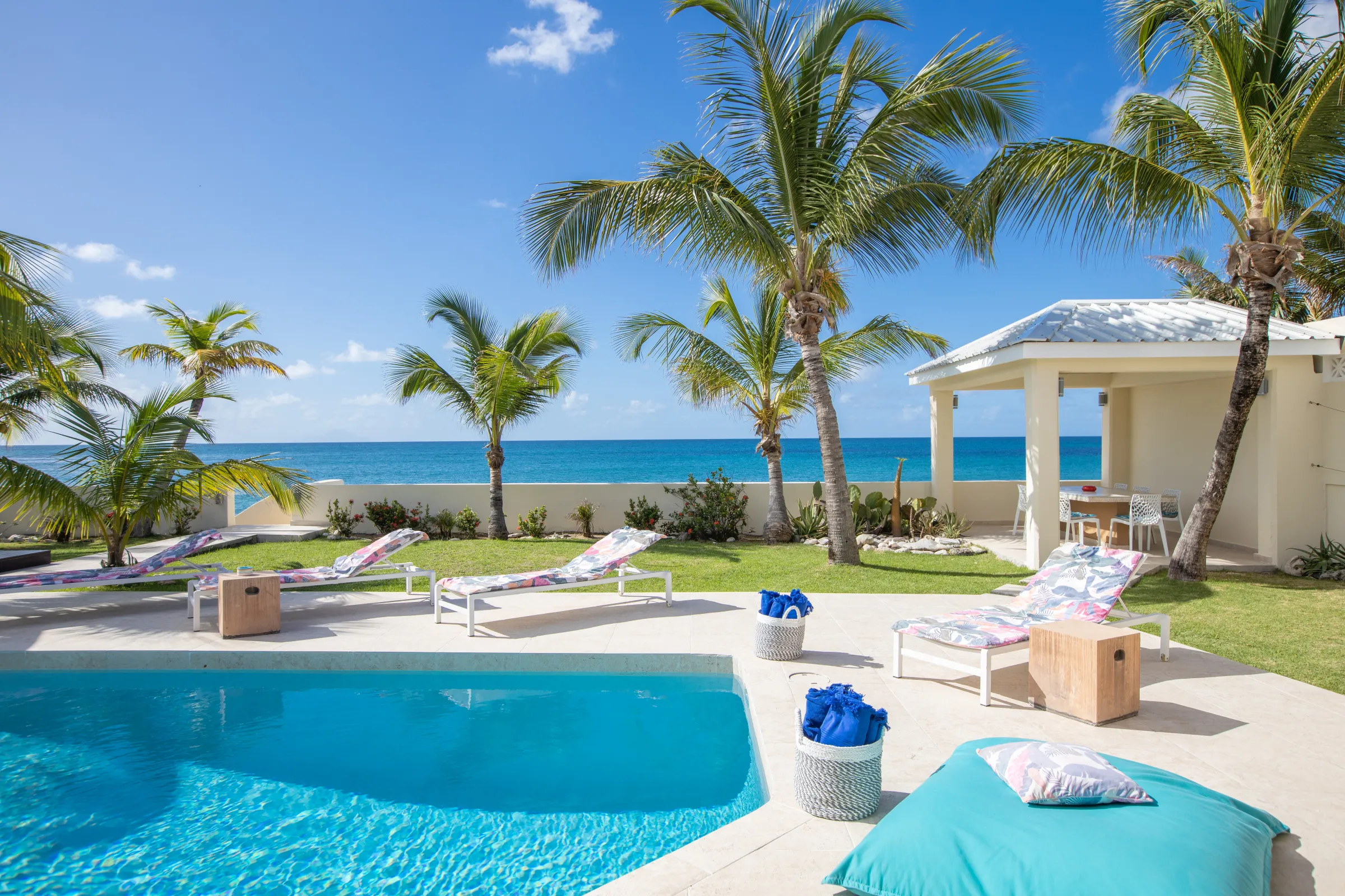 Villa Beach Secrets - Gallery image 33 of luxury villa in Sint Maarten