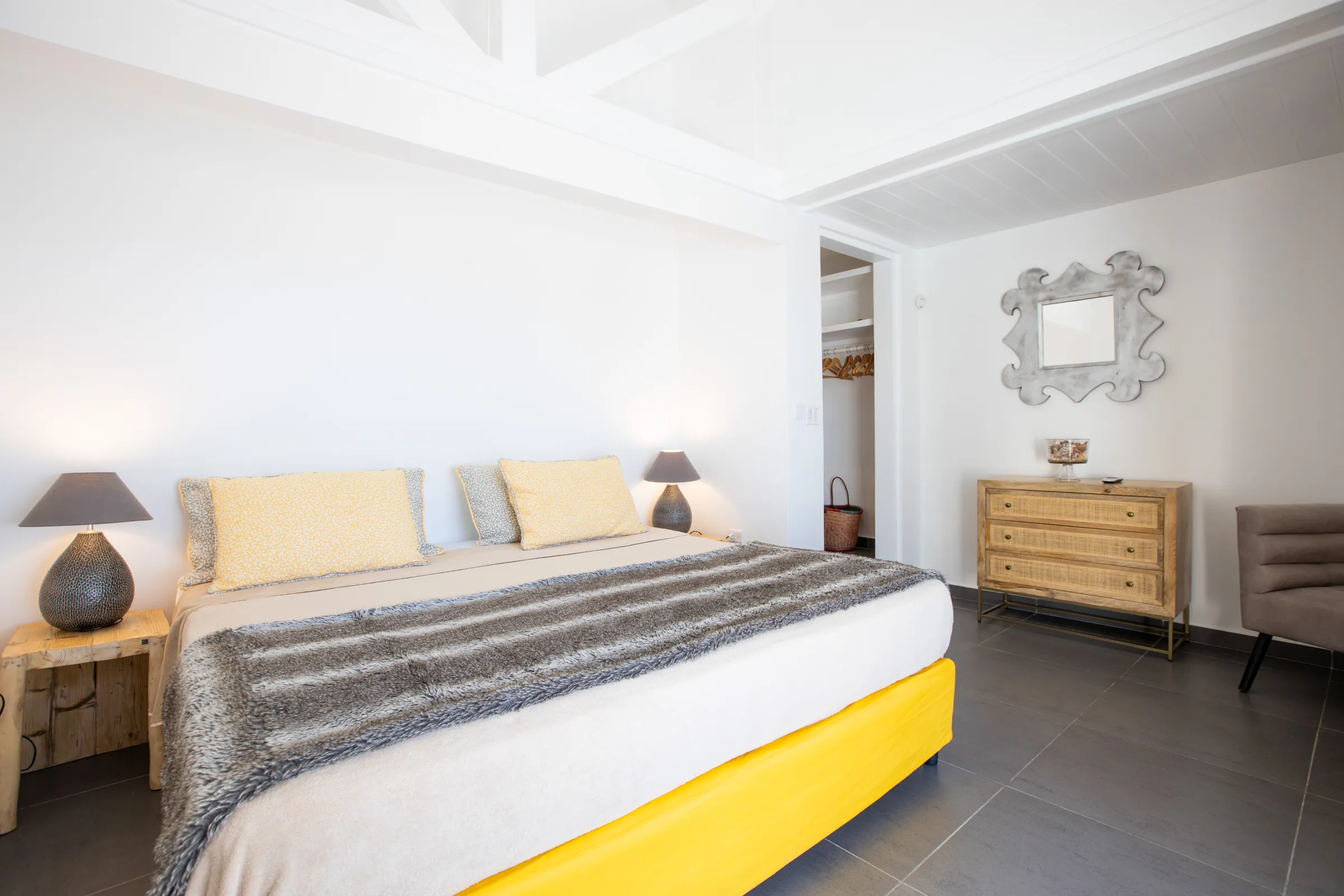 Villa Beach Secrets - Gallery image 35 of luxury villa in Sint Maarten