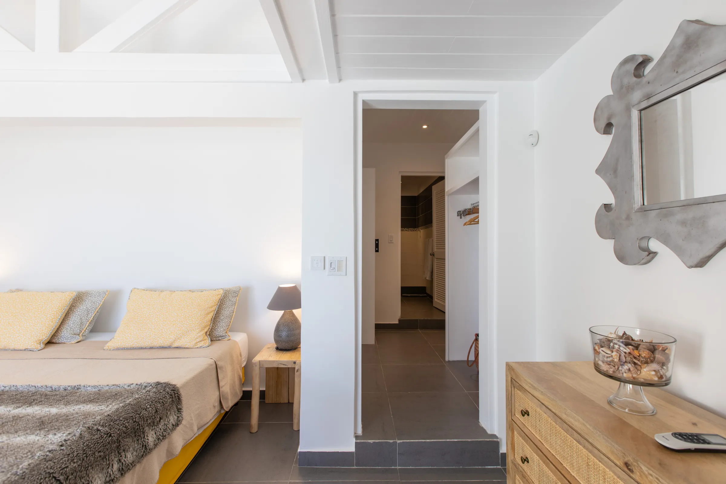 Villa Beach Secrets - Gallery image 36 of luxury villa in Sint Maarten