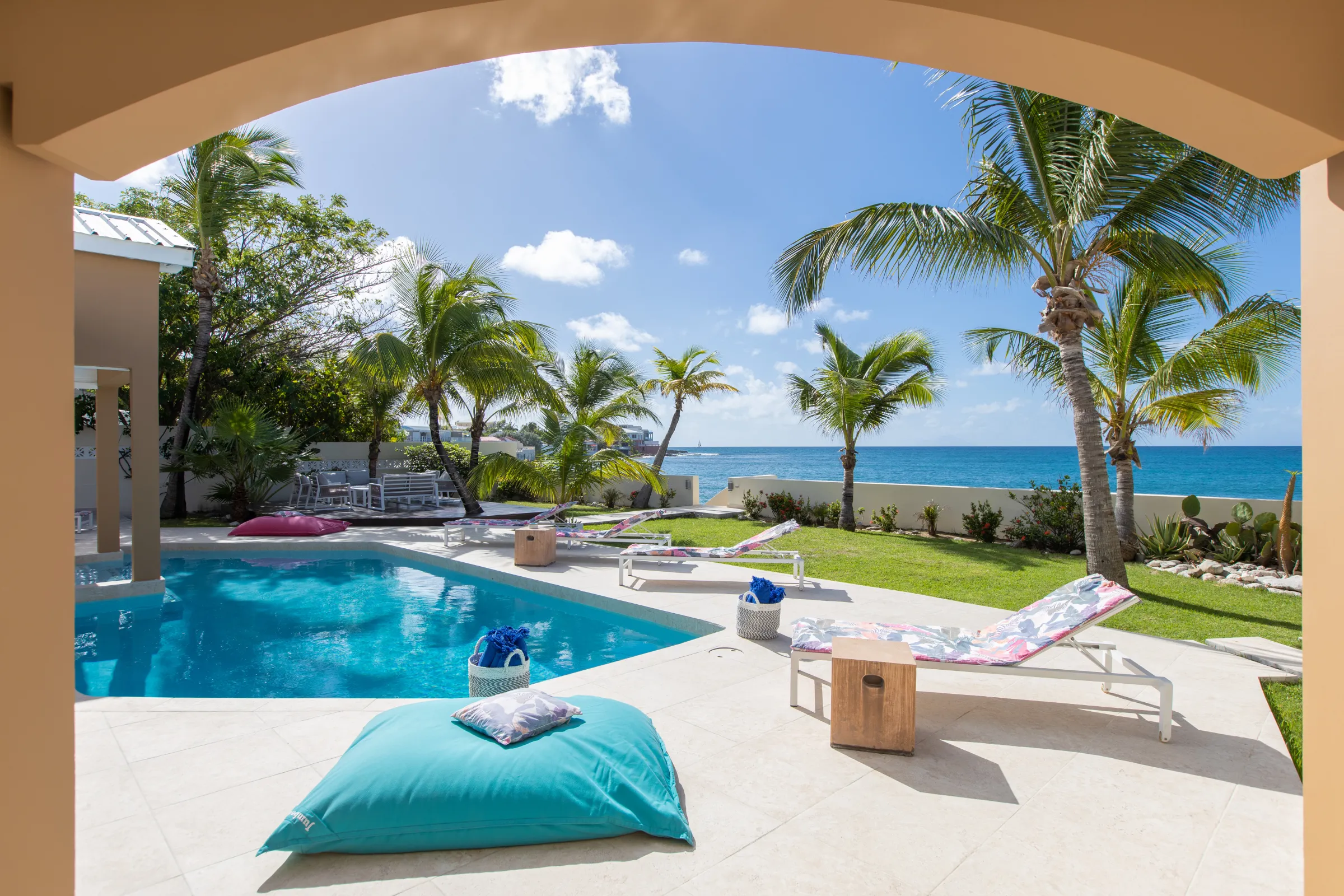Villa Beach Secrets - Gallery image 44 of luxury villa in Sint Maarten