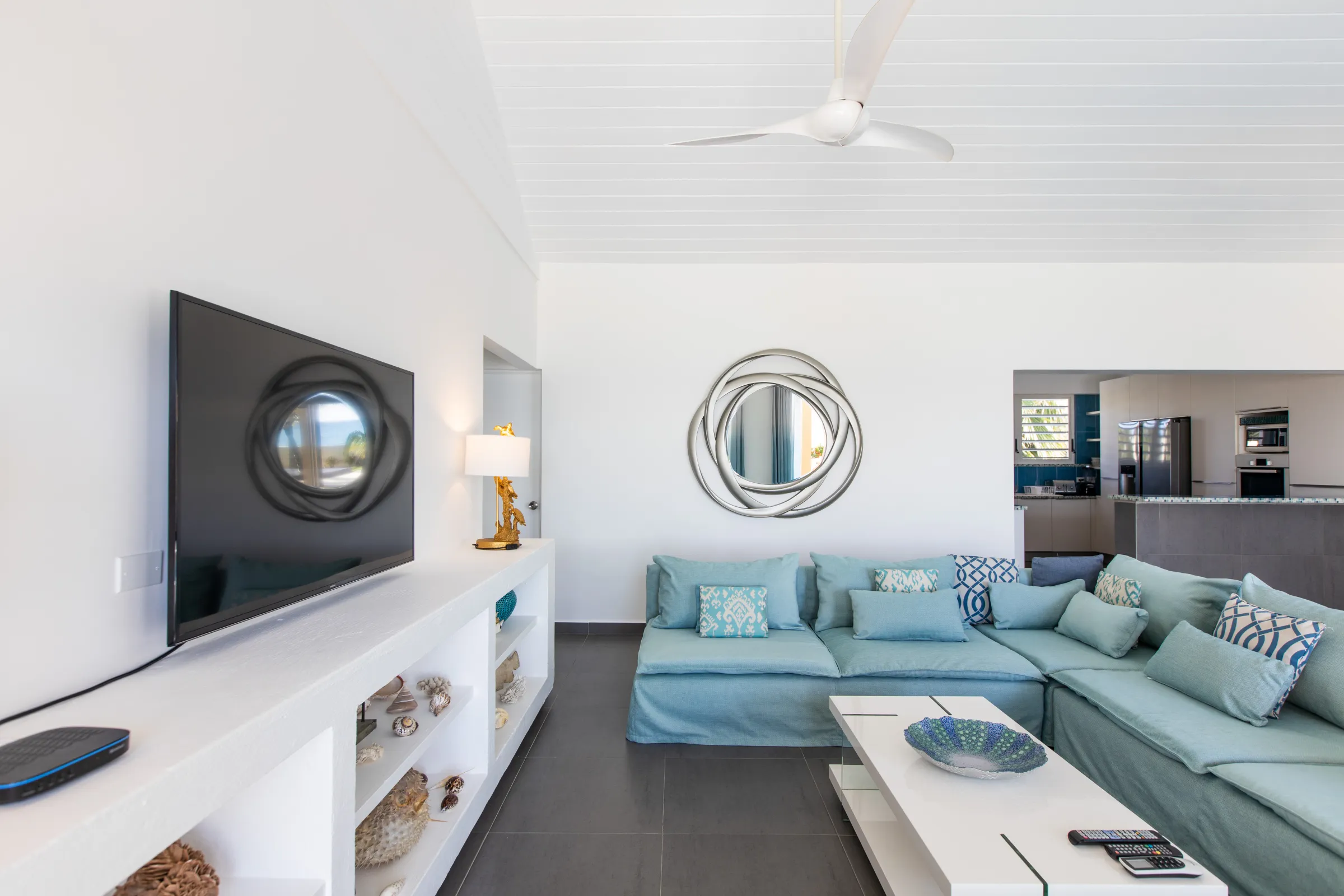 Villa Beach Secrets - Gallery image 49 of luxury villa in Sint Maarten