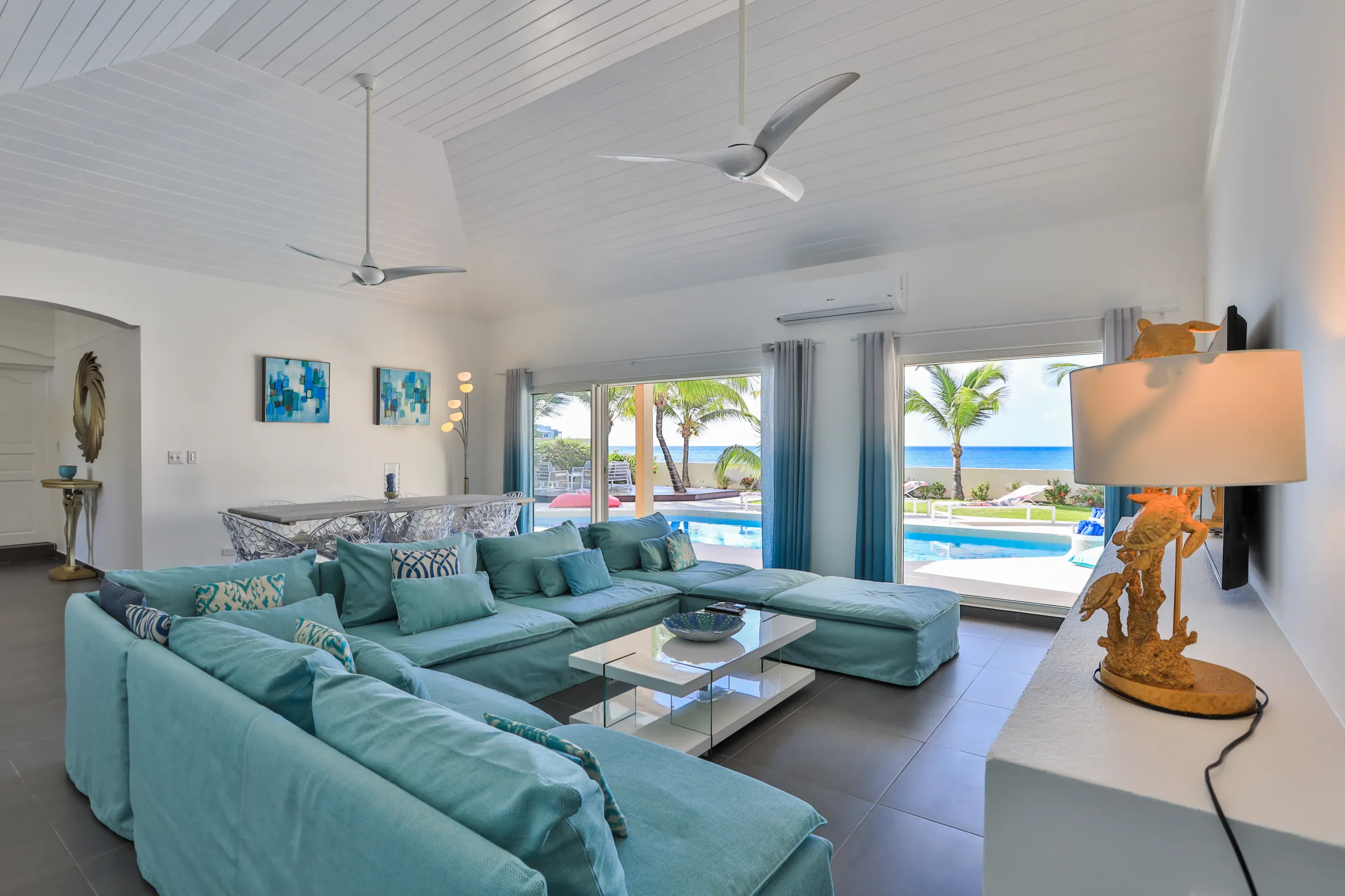Villa Beach Secrets - Gallery image 50 of luxury villa in Sint Maarten