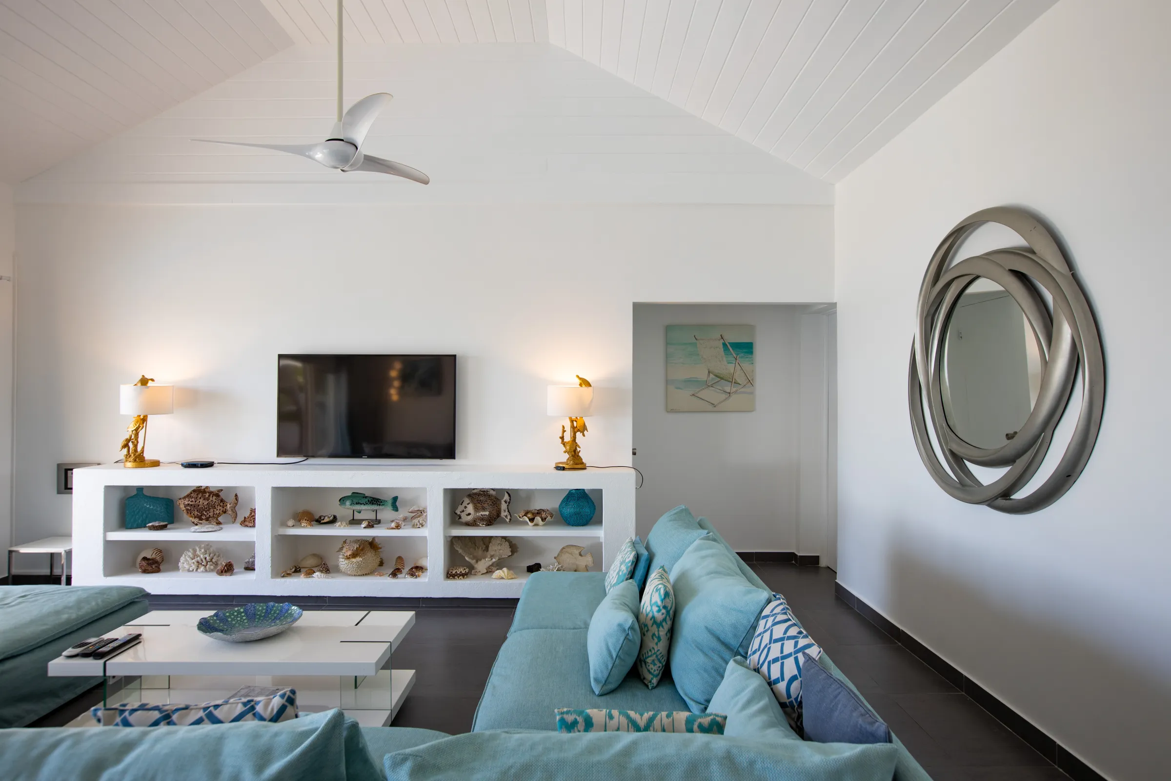 Villa Beach Secrets - Gallery image 53 of luxury villa in Sint Maarten