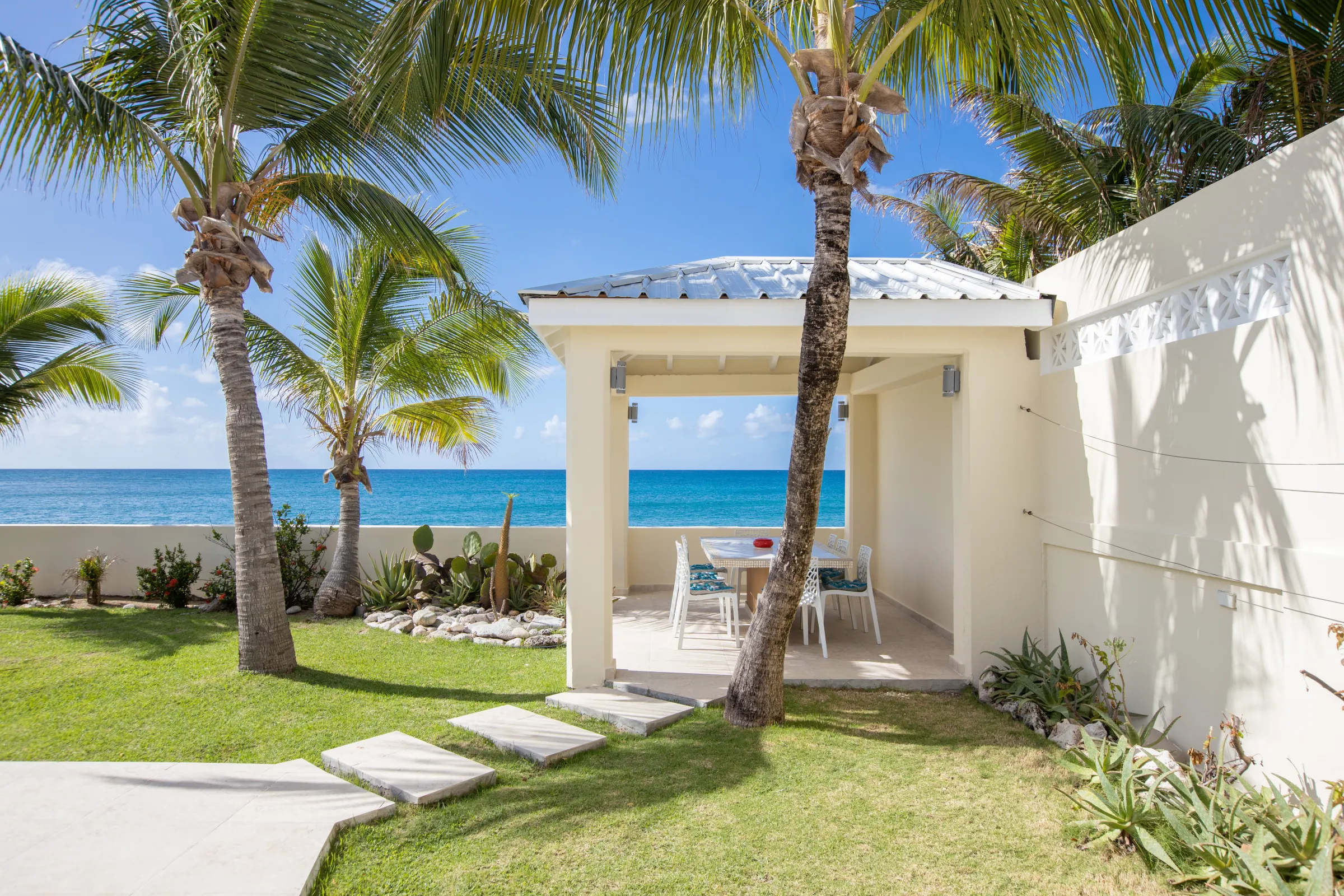 Villa Beach Secrets - Gallery image 55 of luxury villa in Sint Maarten