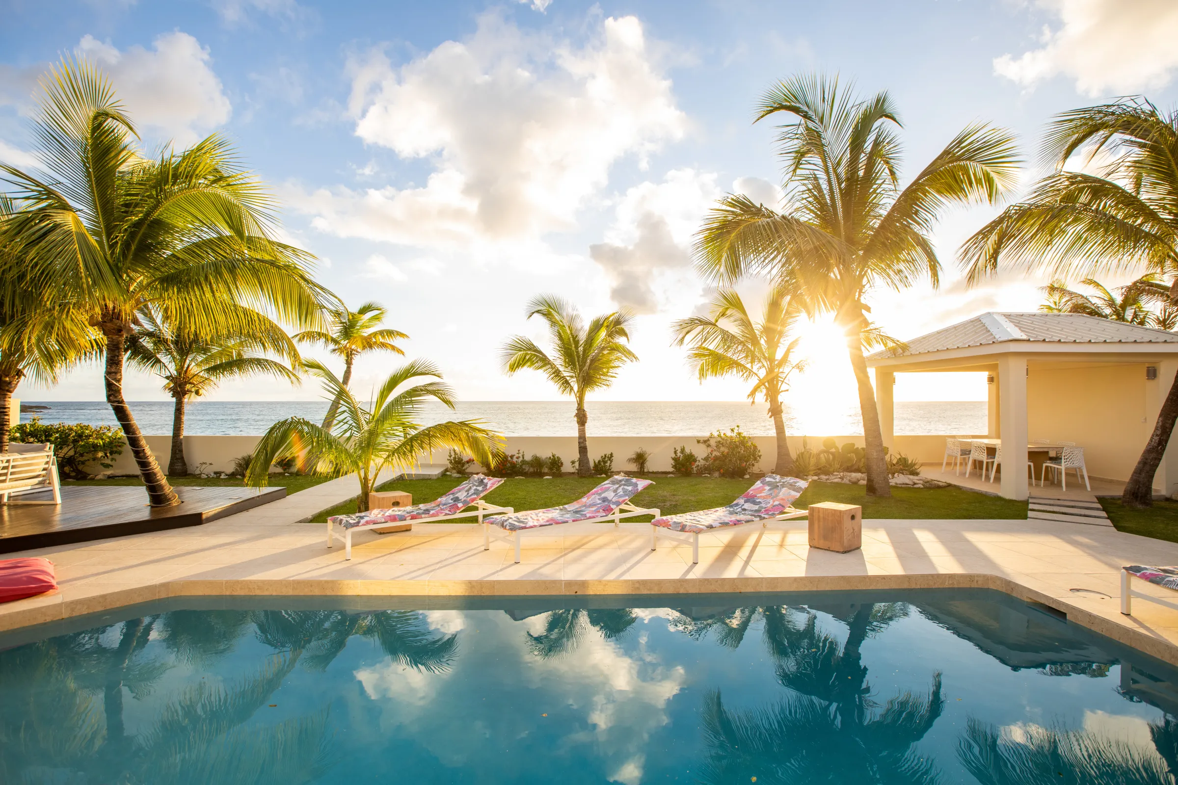 Villa Beach Secrets - Gallery image 59 of luxury villa in Sint Maarten