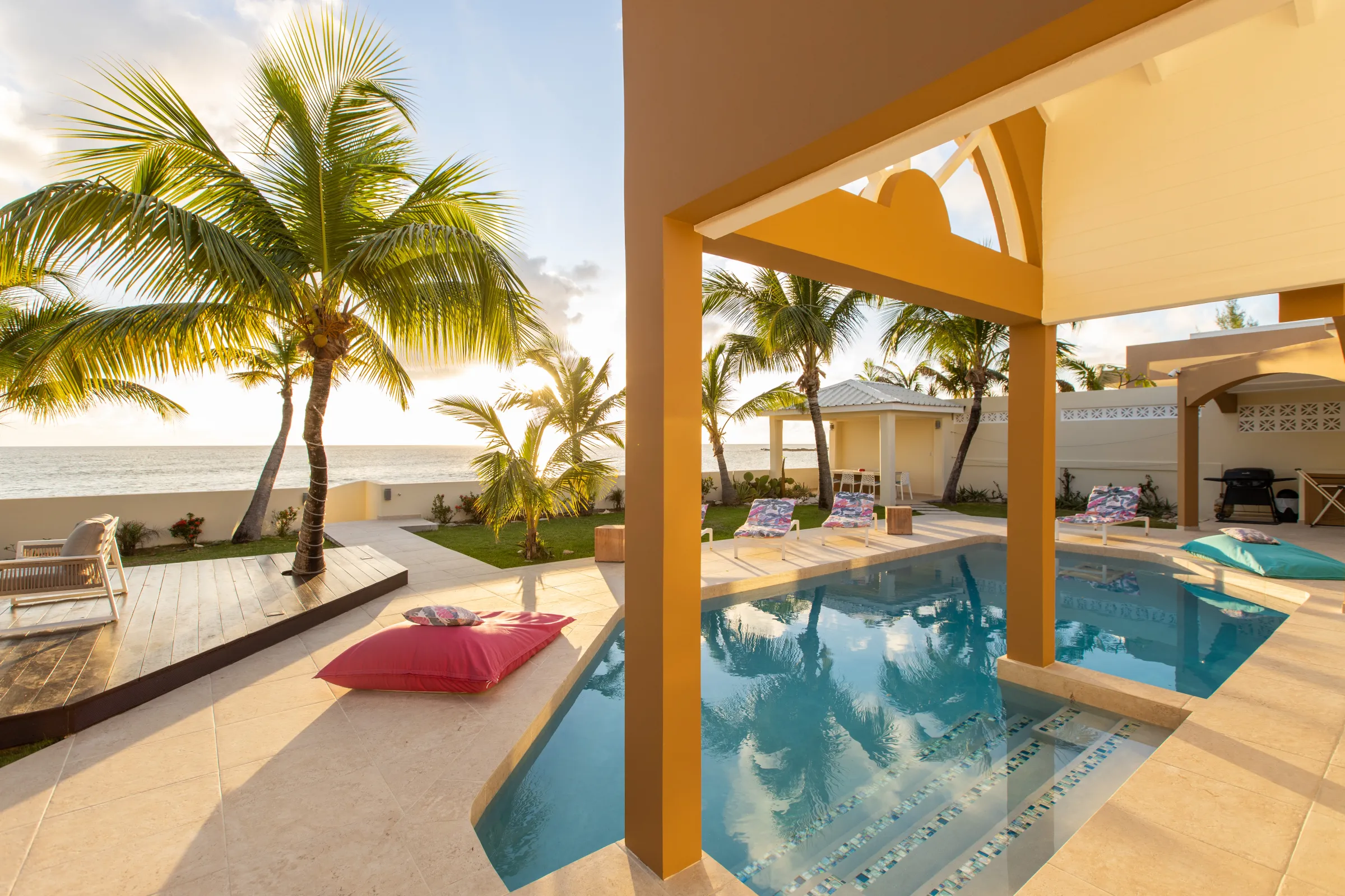Villa Beach Secrets - Gallery image 60 of luxury villa in Sint Maarten