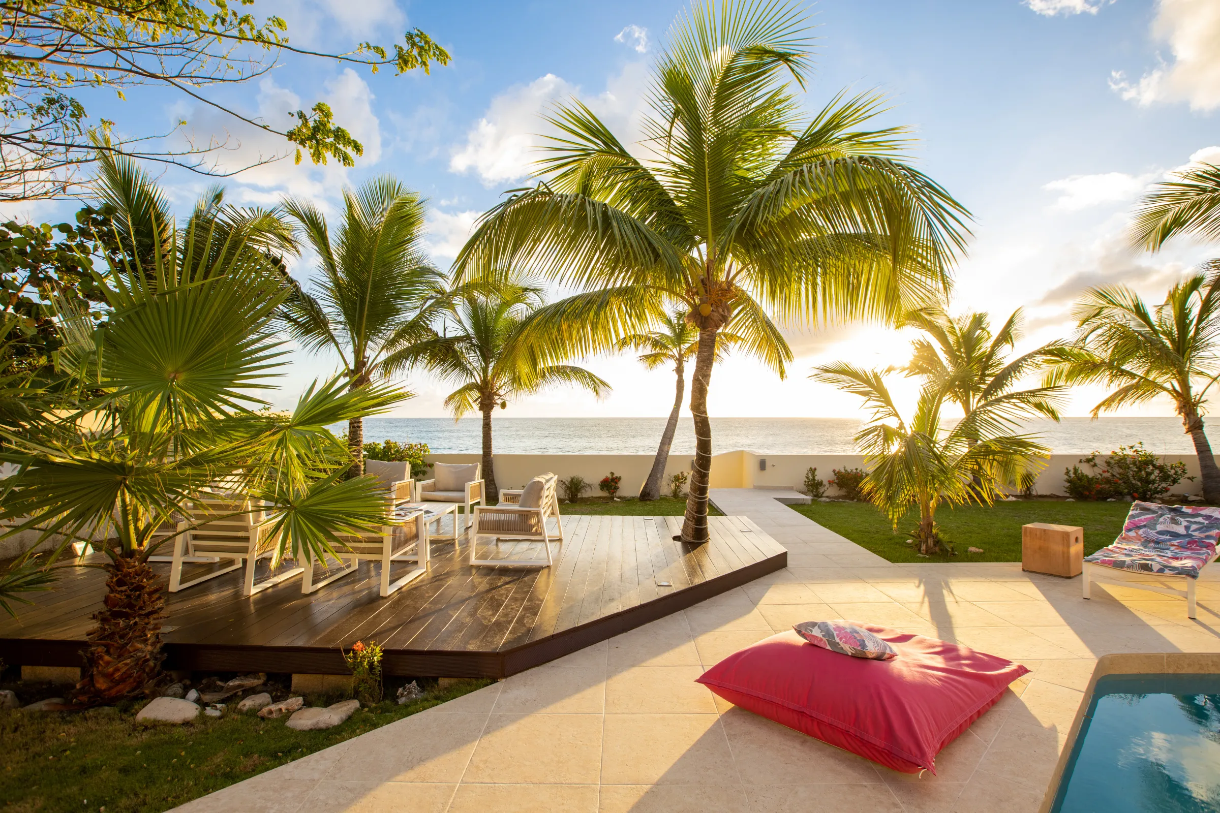 Villa Beach Secrets - Gallery image 61 of luxury villa in Sint Maarten
