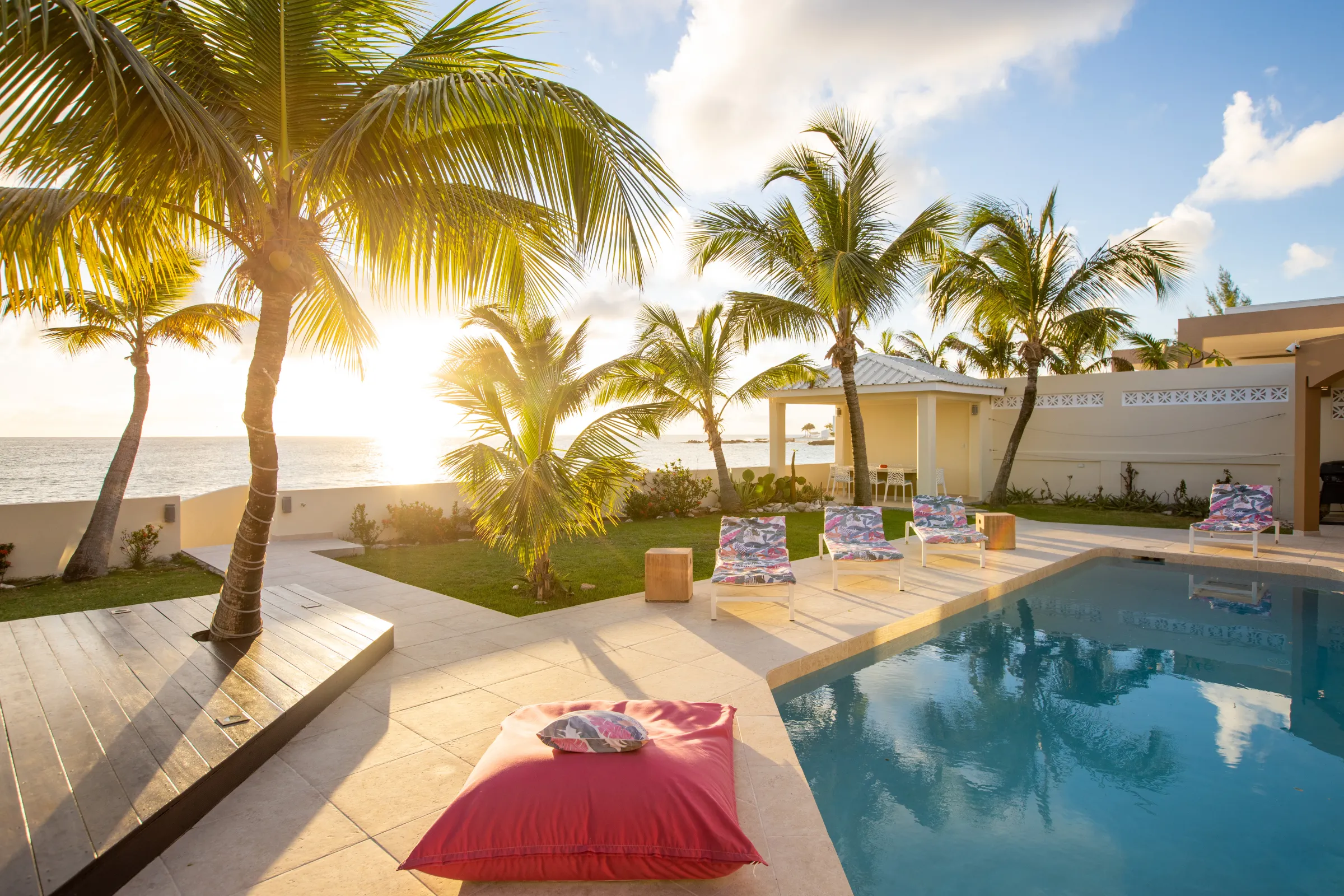 Villa Beach Secrets - Gallery image 62 of luxury villa in Sint Maarten