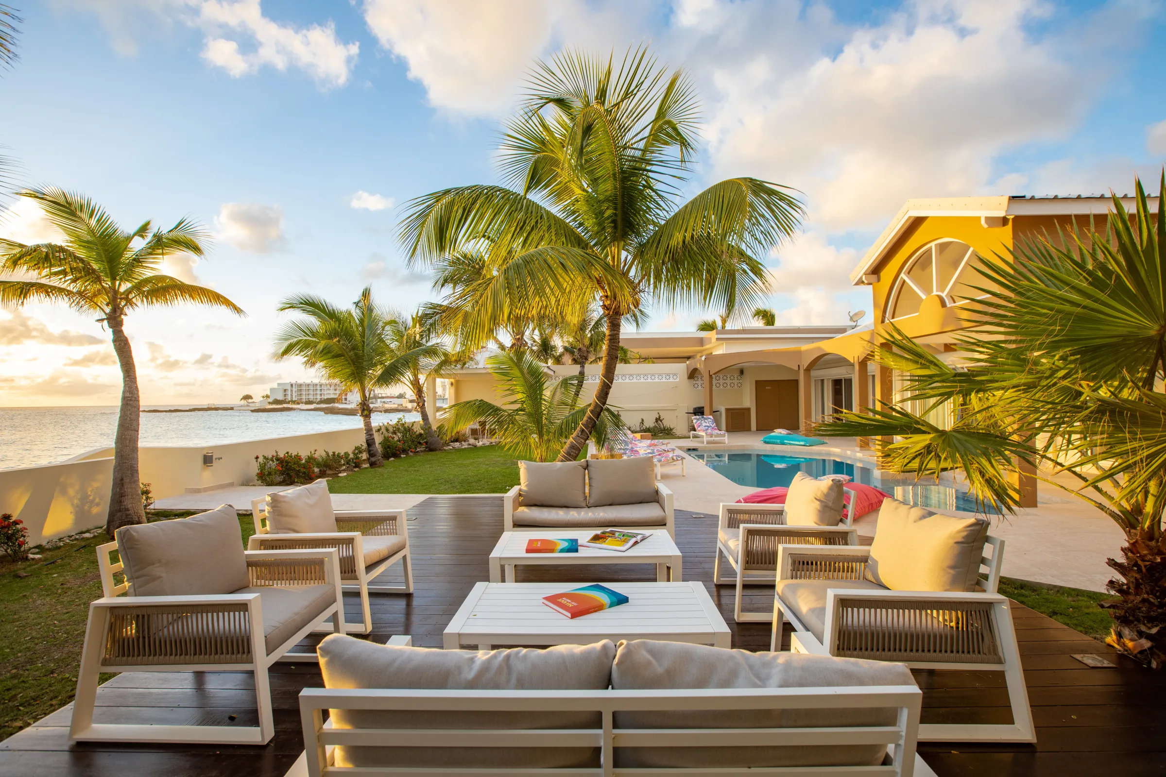 Villa Beach Secrets - Gallery image 64 of luxury villa in Sint Maarten