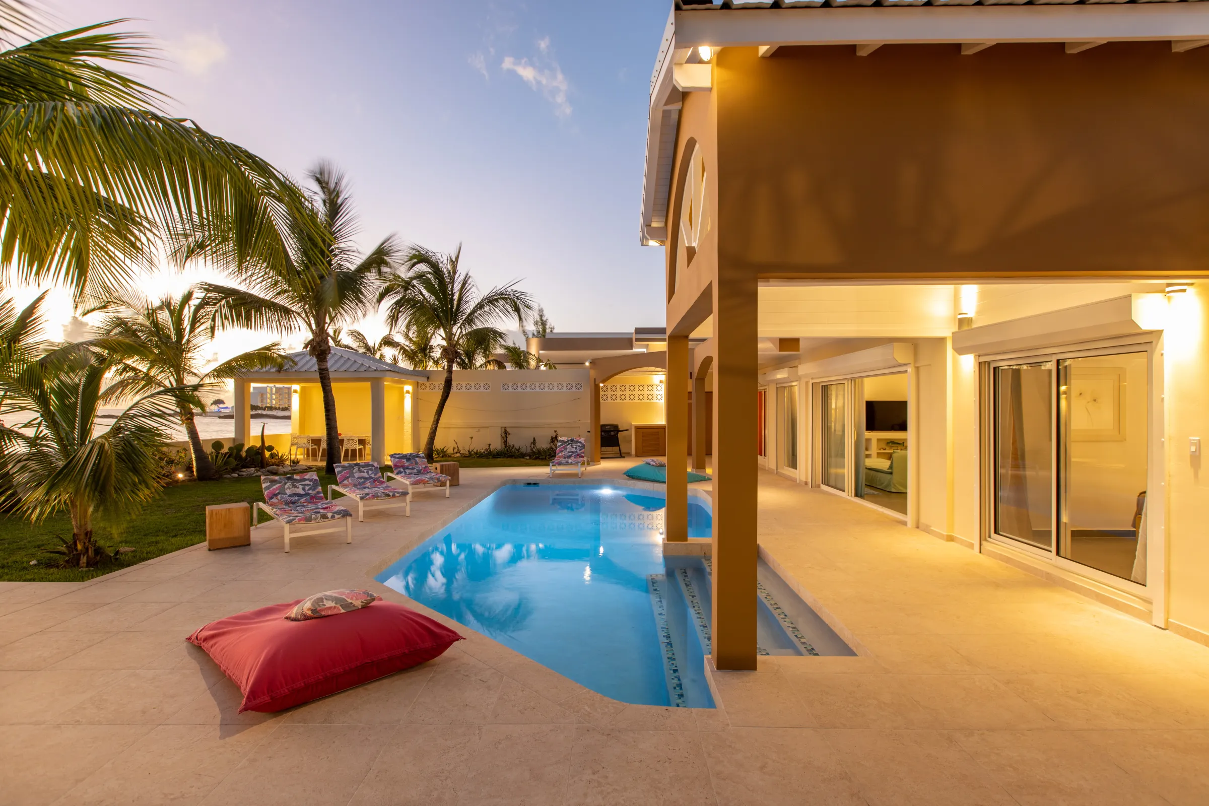Villa Beach Secrets - Gallery image 67 of luxury villa in Sint Maarten