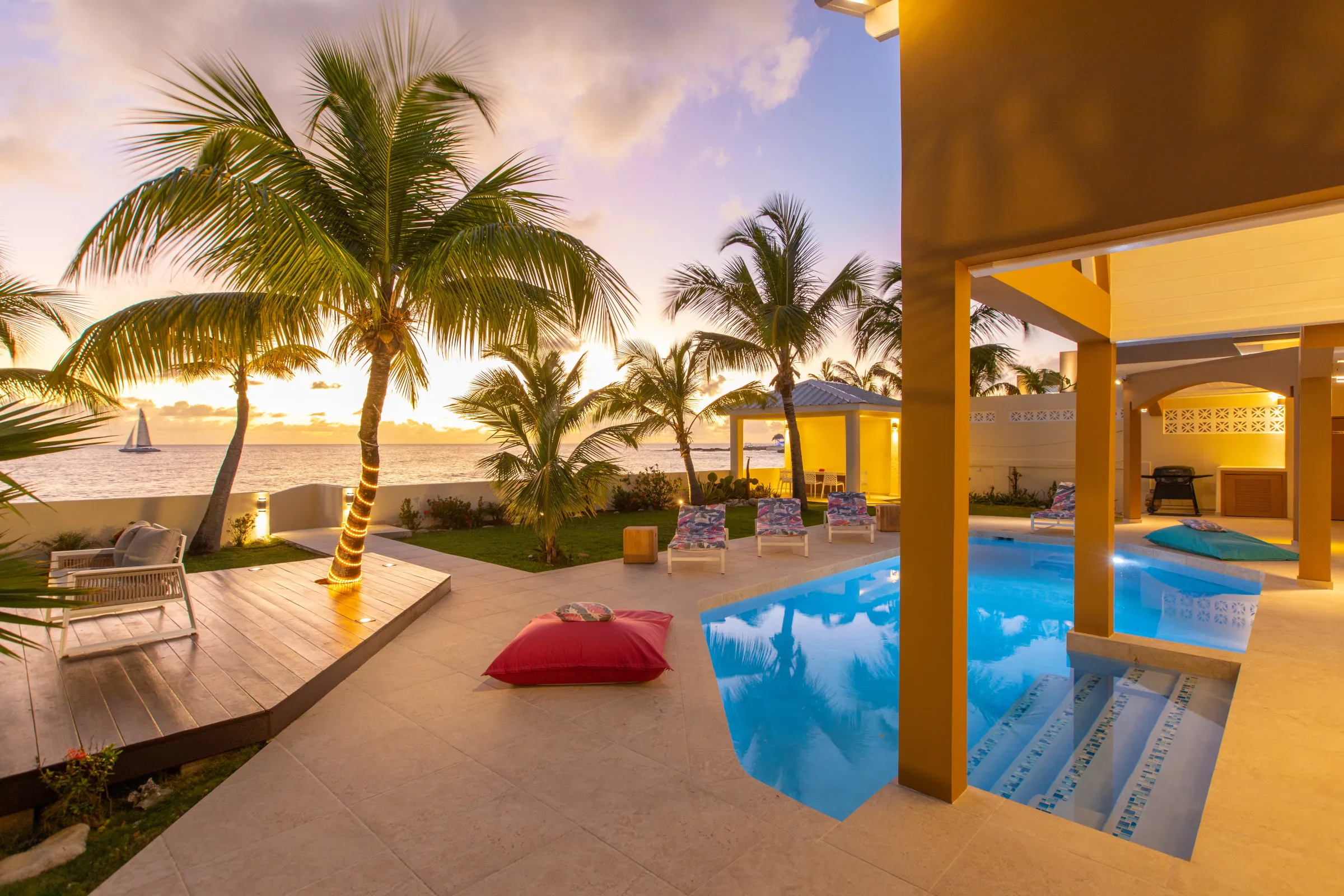 Villa Beach Secrets - Gallery image 68 of luxury villa in Sint Maarten