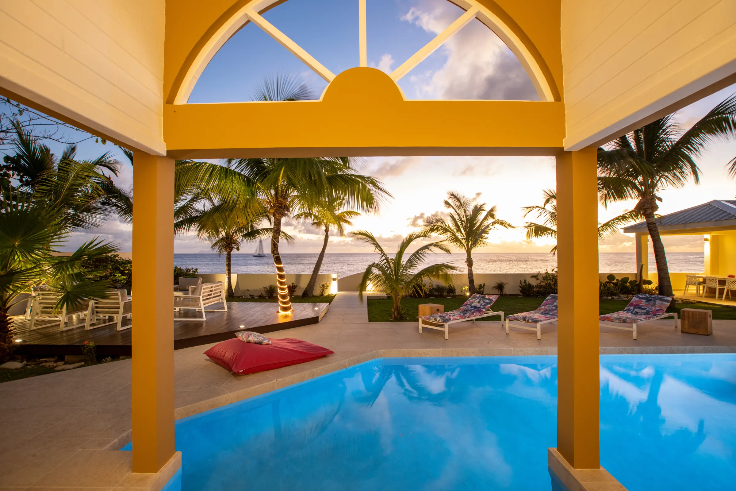 Villa Beach Secrets - Gallery image 69 of luxury villa in Sint Maarten