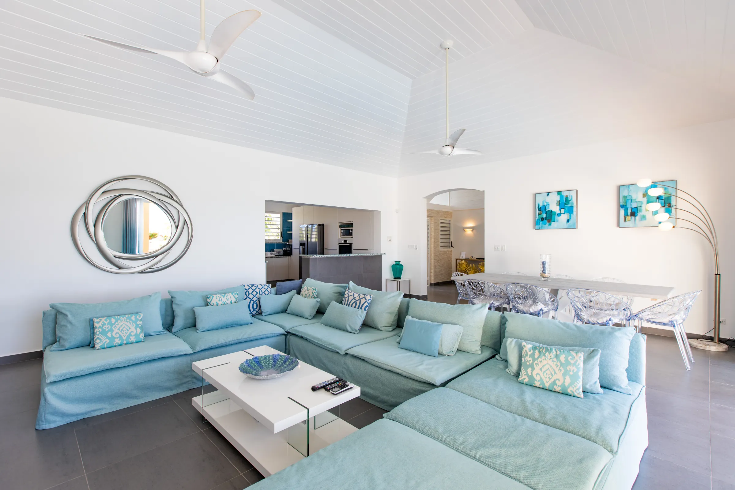 Villa Beach Secrets - Gallery image 73 of luxury villa in Sint Maarten