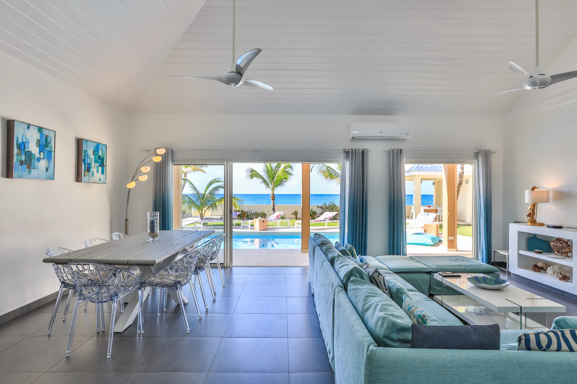 Villa Beach Secrets - Gallery image 76 of luxury villa in Sint Maarten