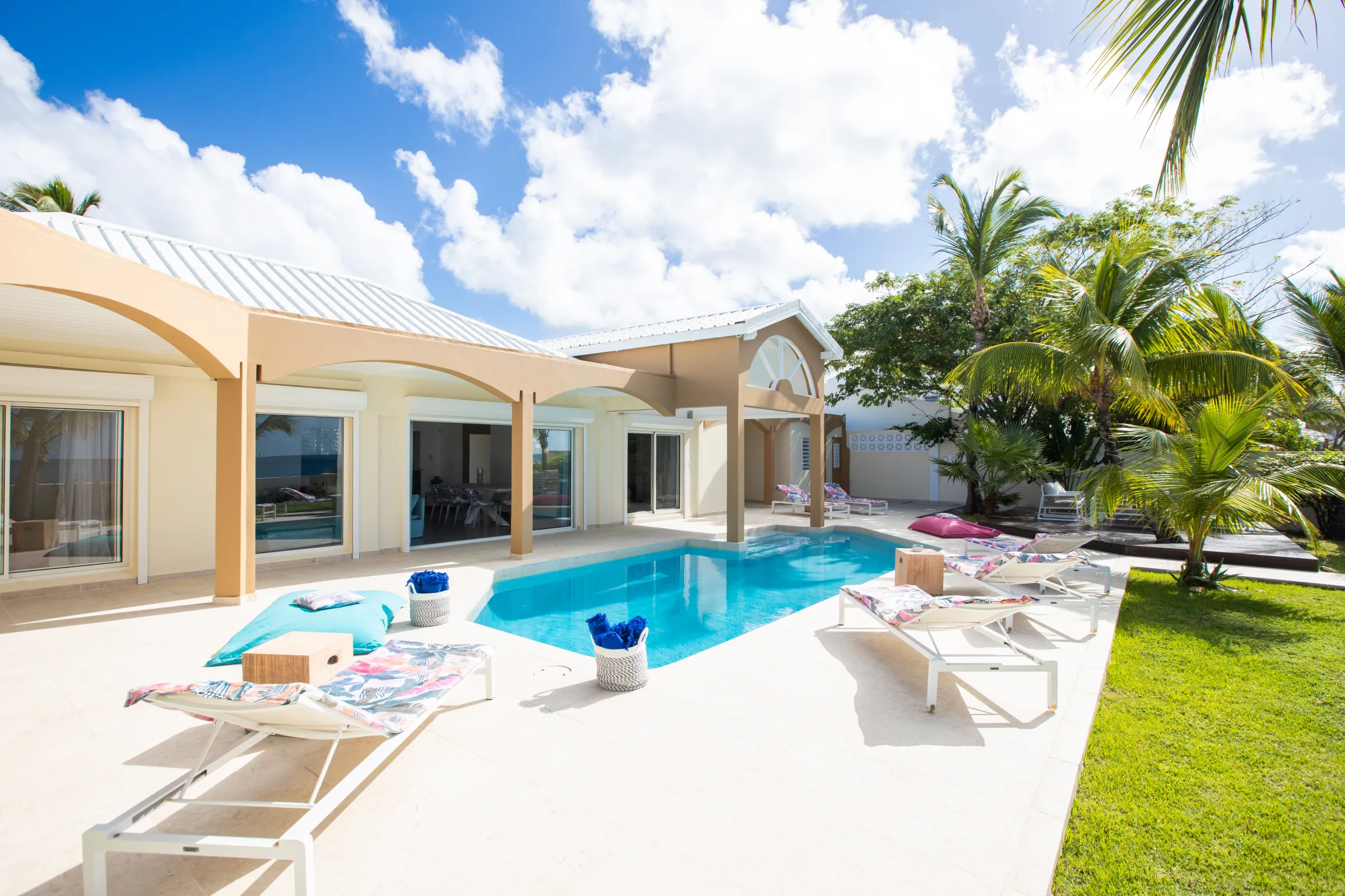 Villa Beach Secrets - Gallery image 77 of luxury villa in Sint Maarten