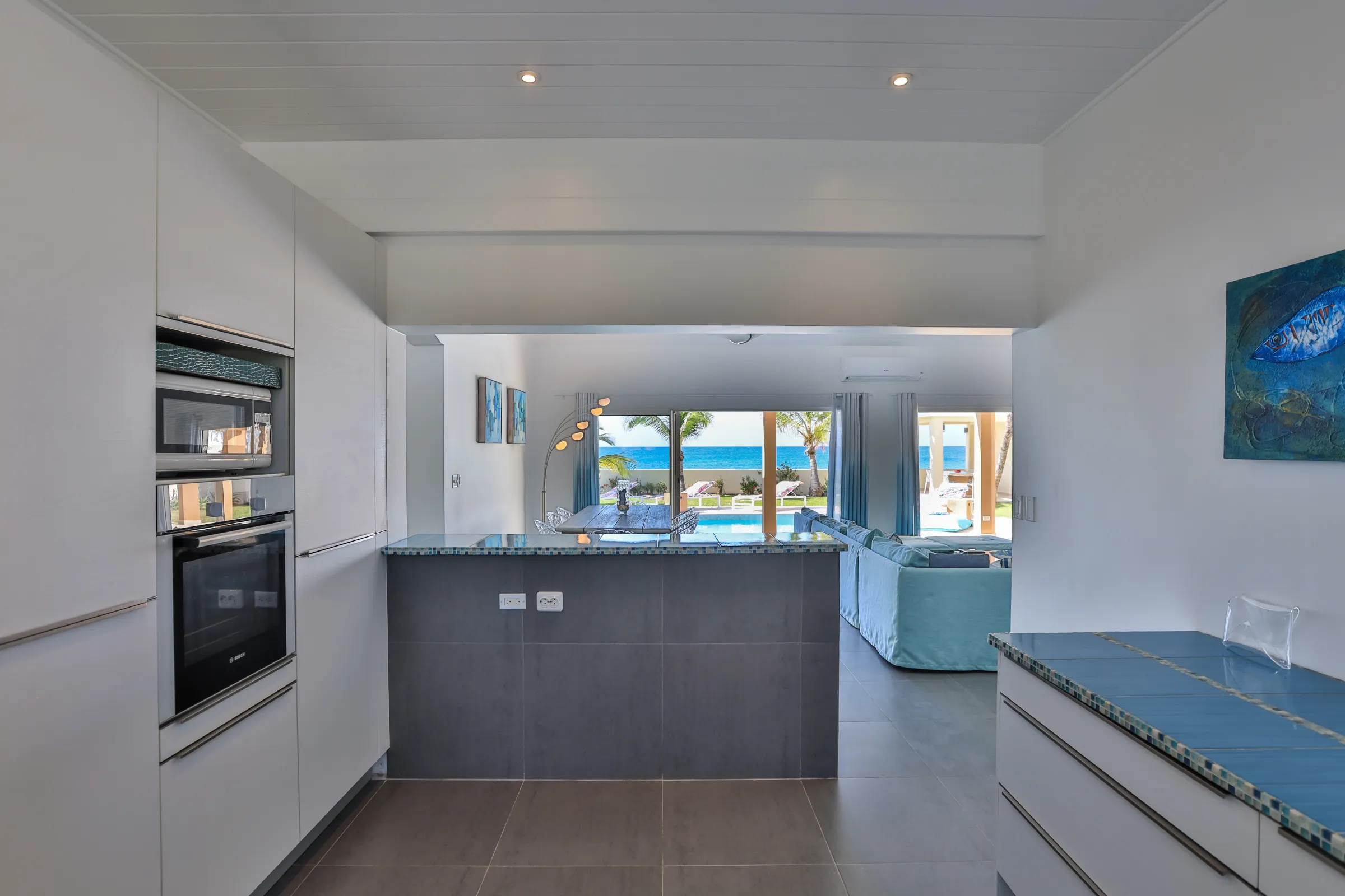 Villa Beach Secrets - Gallery image 83 of luxury villa in Sint Maarten
