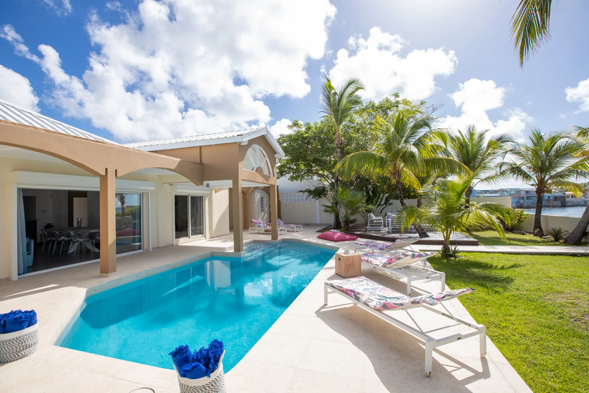 Villa Beach Secrets - Gallery image 84 of luxury villa in Sint Maarten