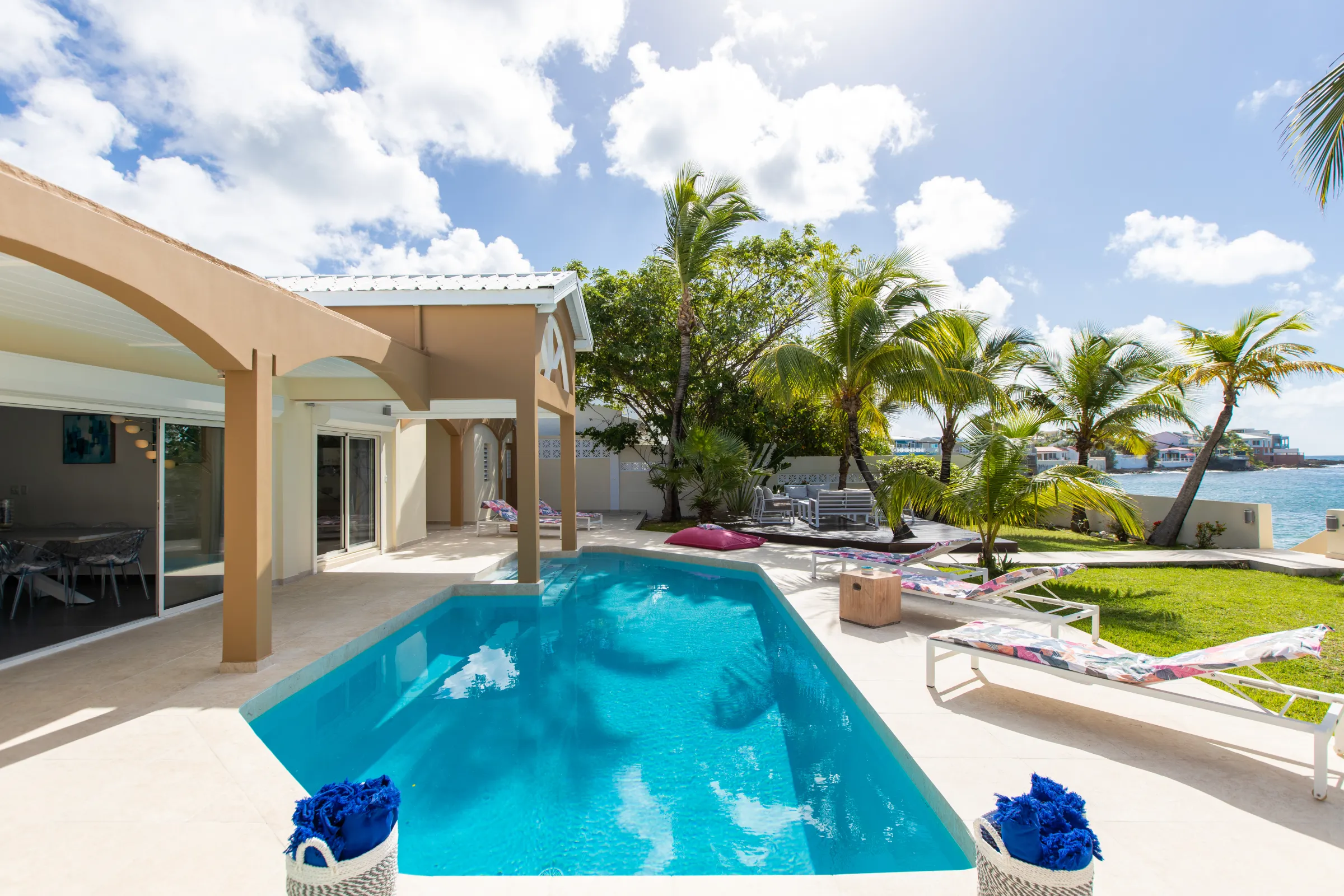 Villa Beach Secrets - Gallery image 85 of luxury villa in Sint Maarten