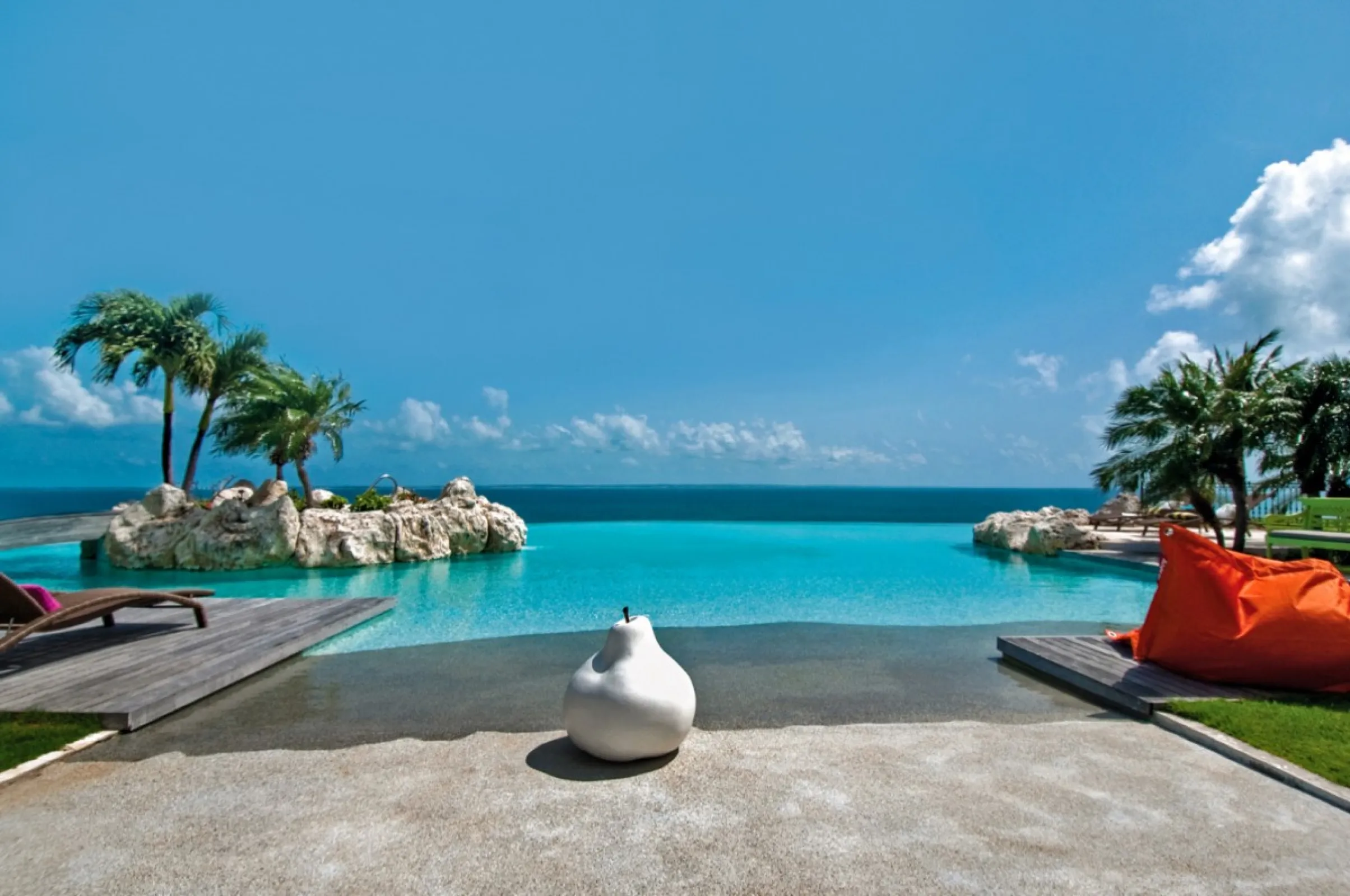 Villa Belle Étoile - Gallery image 7 of luxury villa in Sint Maarten
