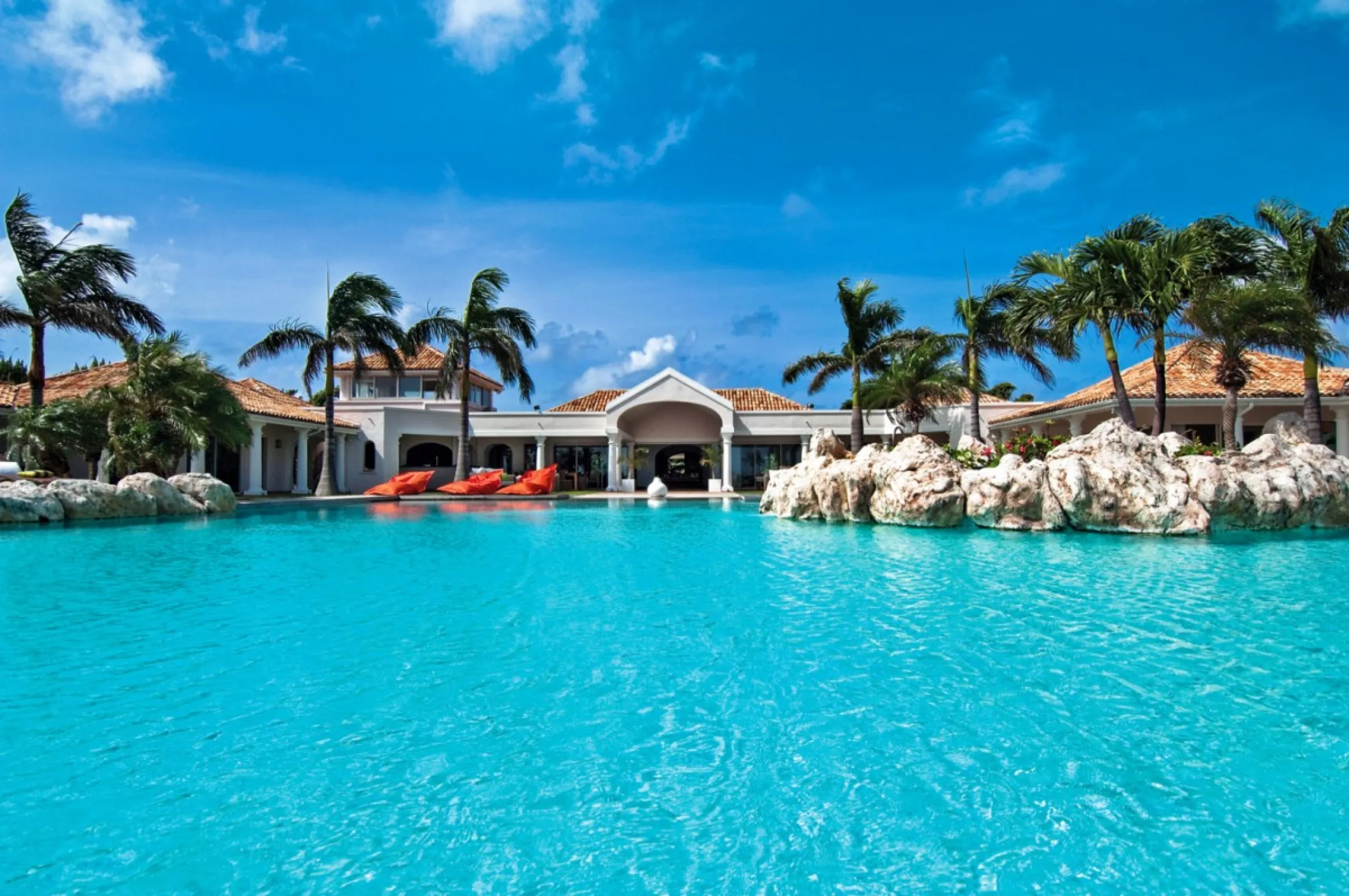 Villa Belle Étoile - Gallery image 9 of luxury villa in Sint Maarten