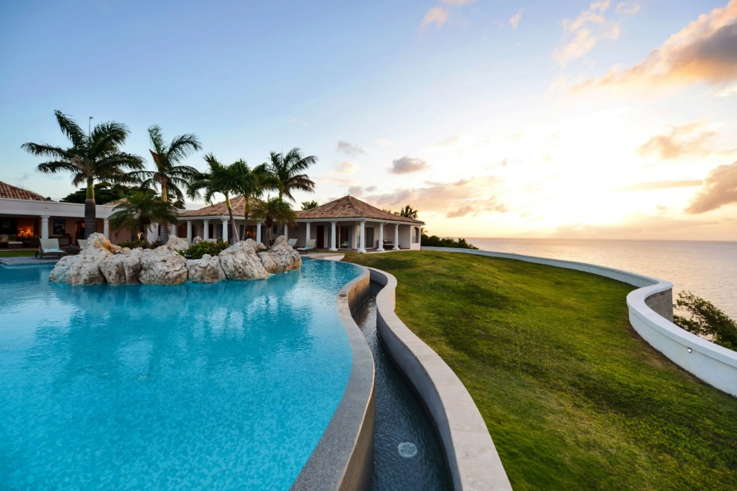 Villa Belle Étoile - Gallery image 10 of luxury villa in Sint Maarten