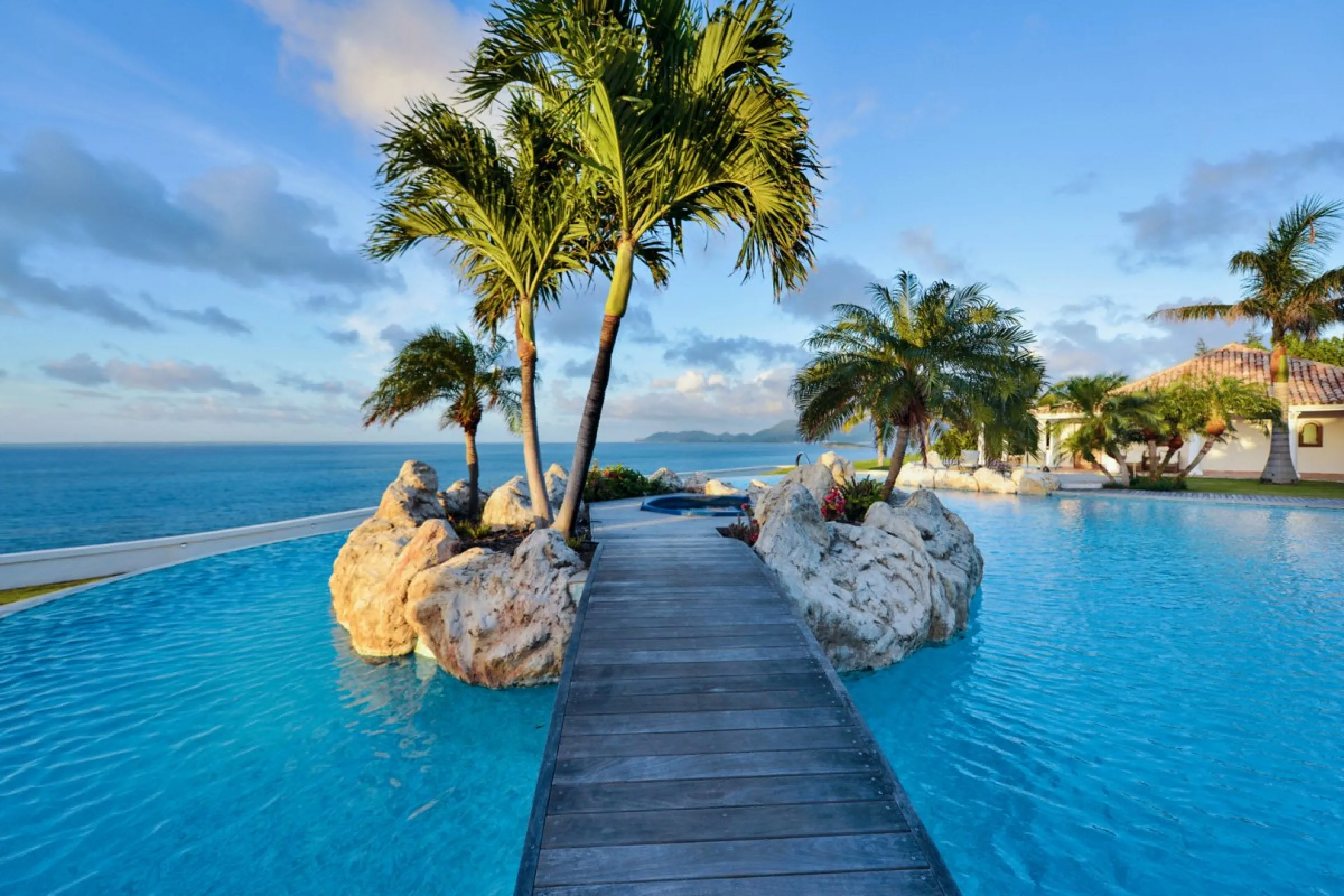 Villa Belle Étoile - Gallery image 11 of luxury villa in Sint Maarten
