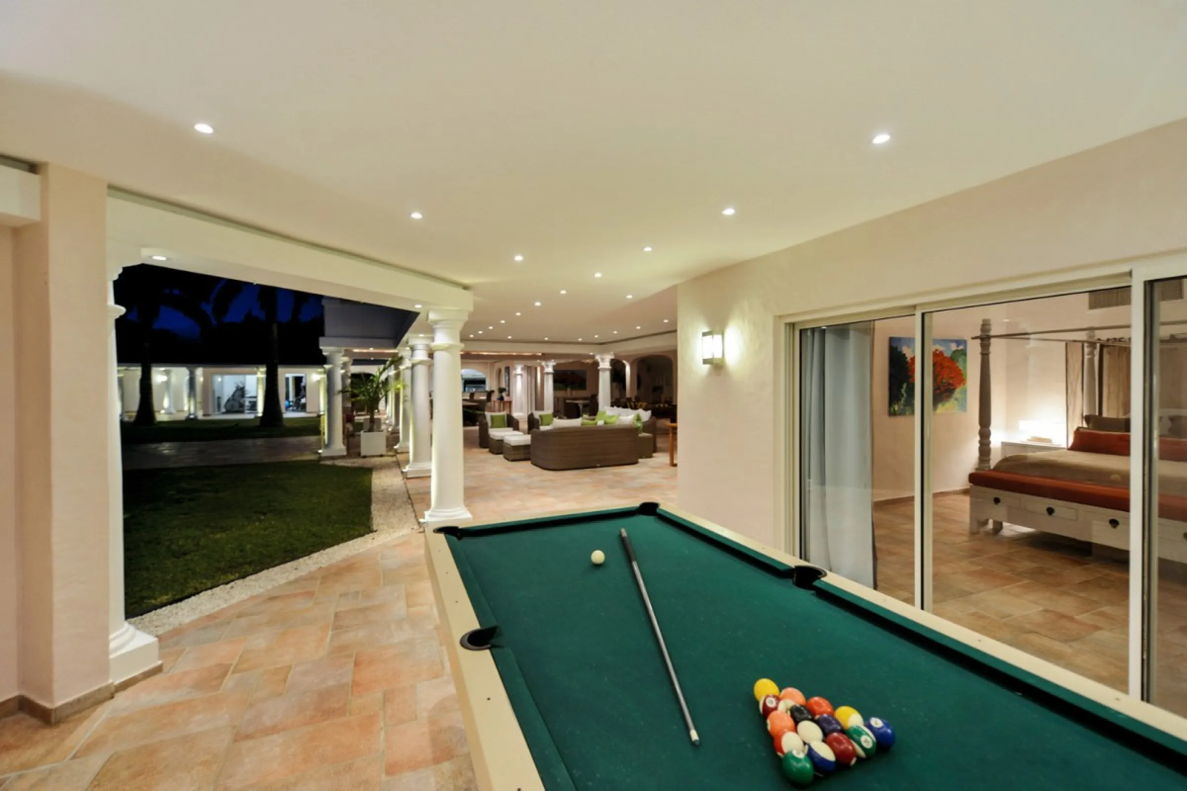 Villa Belle Étoile - Gallery image 15 of luxury villa in Sint Maarten