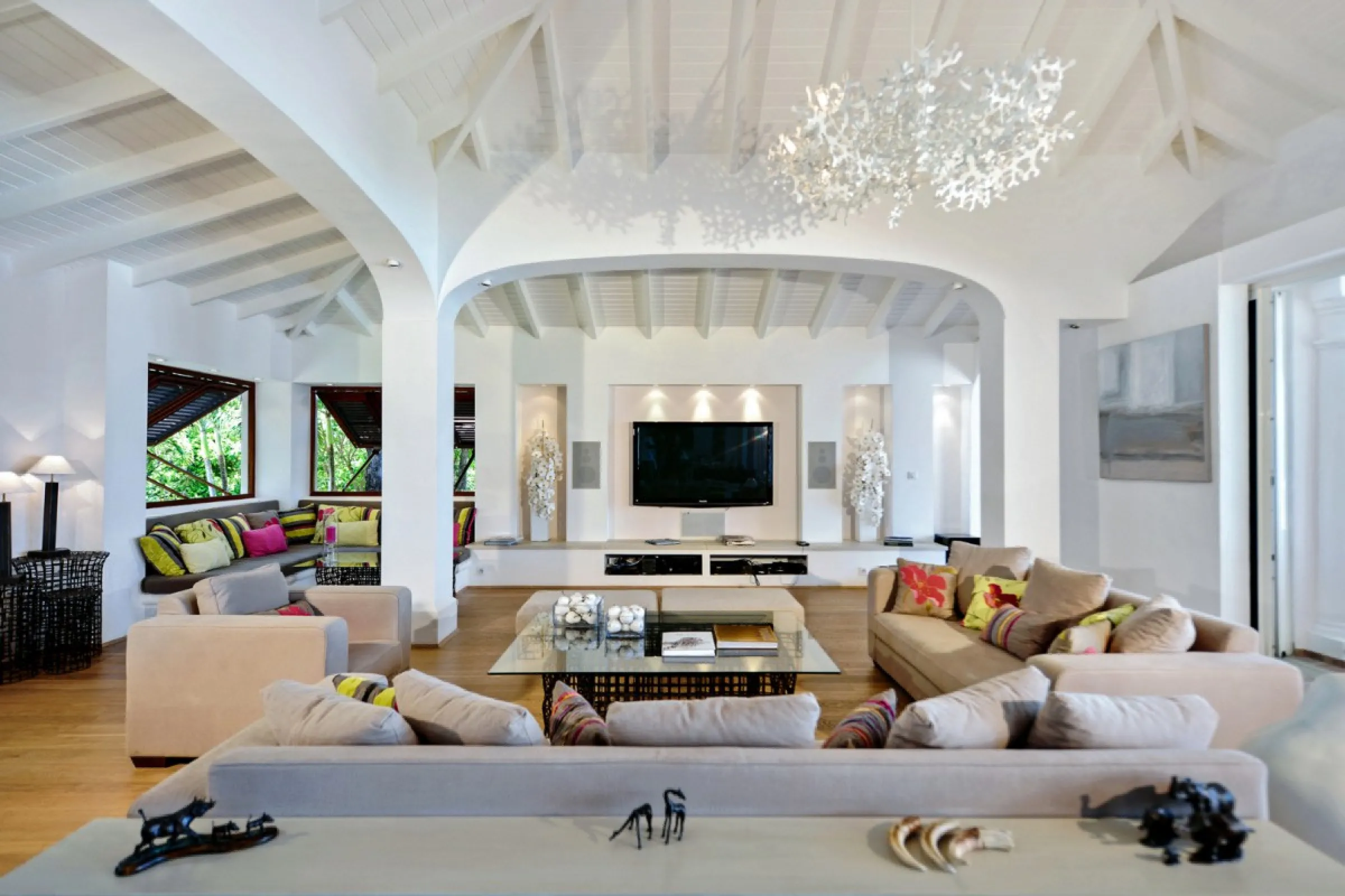 Villa Belle Étoile - Gallery image 16 of luxury villa in Sint Maarten