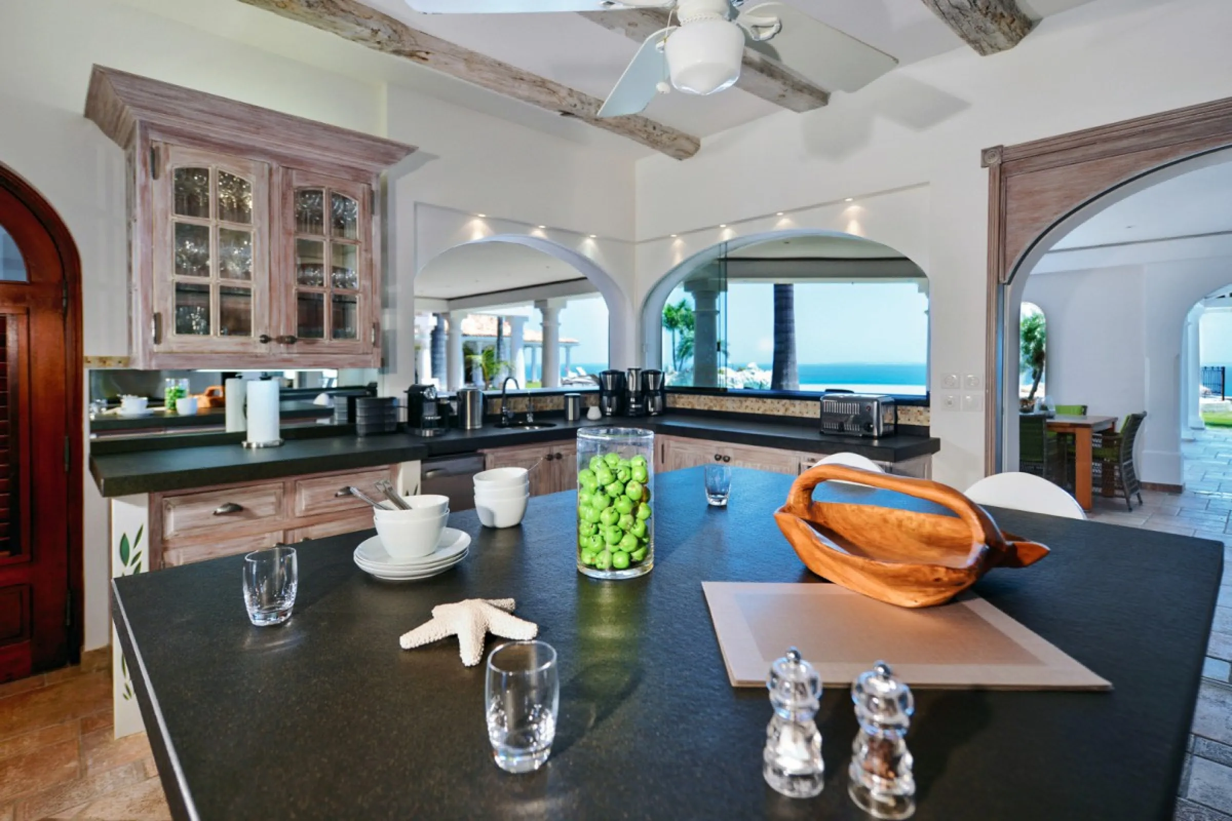 Villa Belle Étoile - Gallery image 17 of luxury villa in Sint Maarten