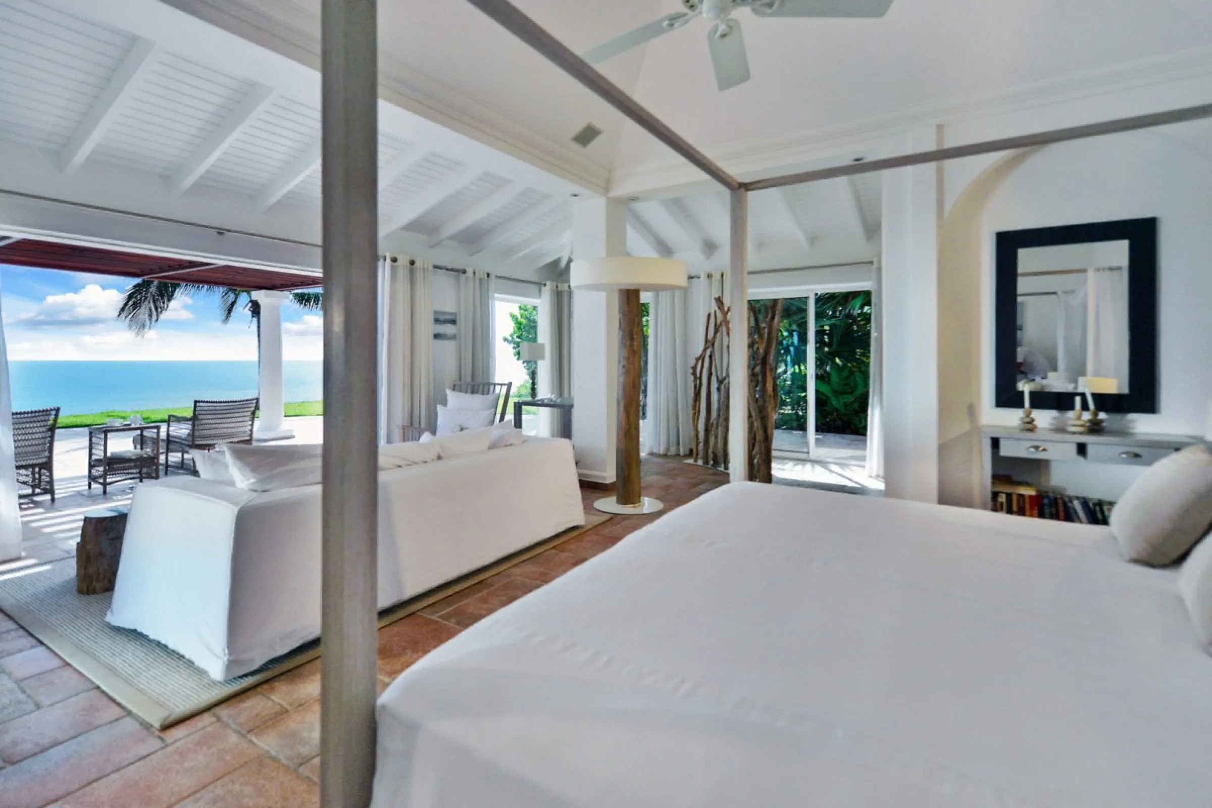 Villa Belle Étoile - Gallery image 18 of luxury villa in Sint Maarten