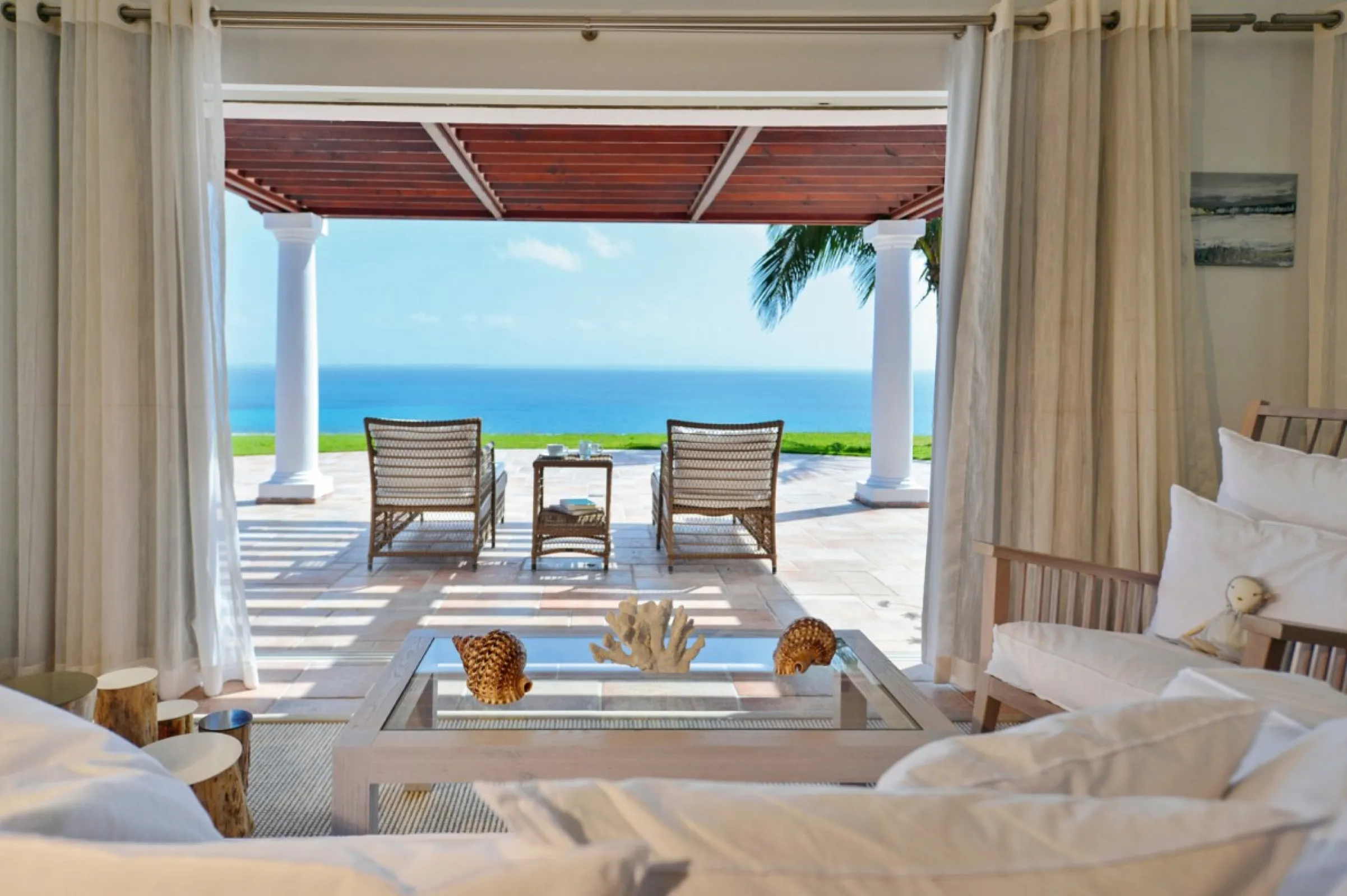 Villa Belle Étoile - Gallery image 19 of luxury villa in Sint Maarten