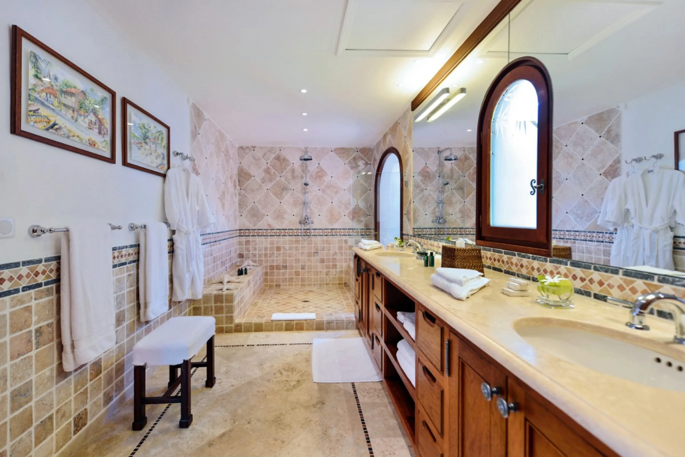Villa Belle Étoile - Gallery image 22 of luxury villa in Sint Maarten