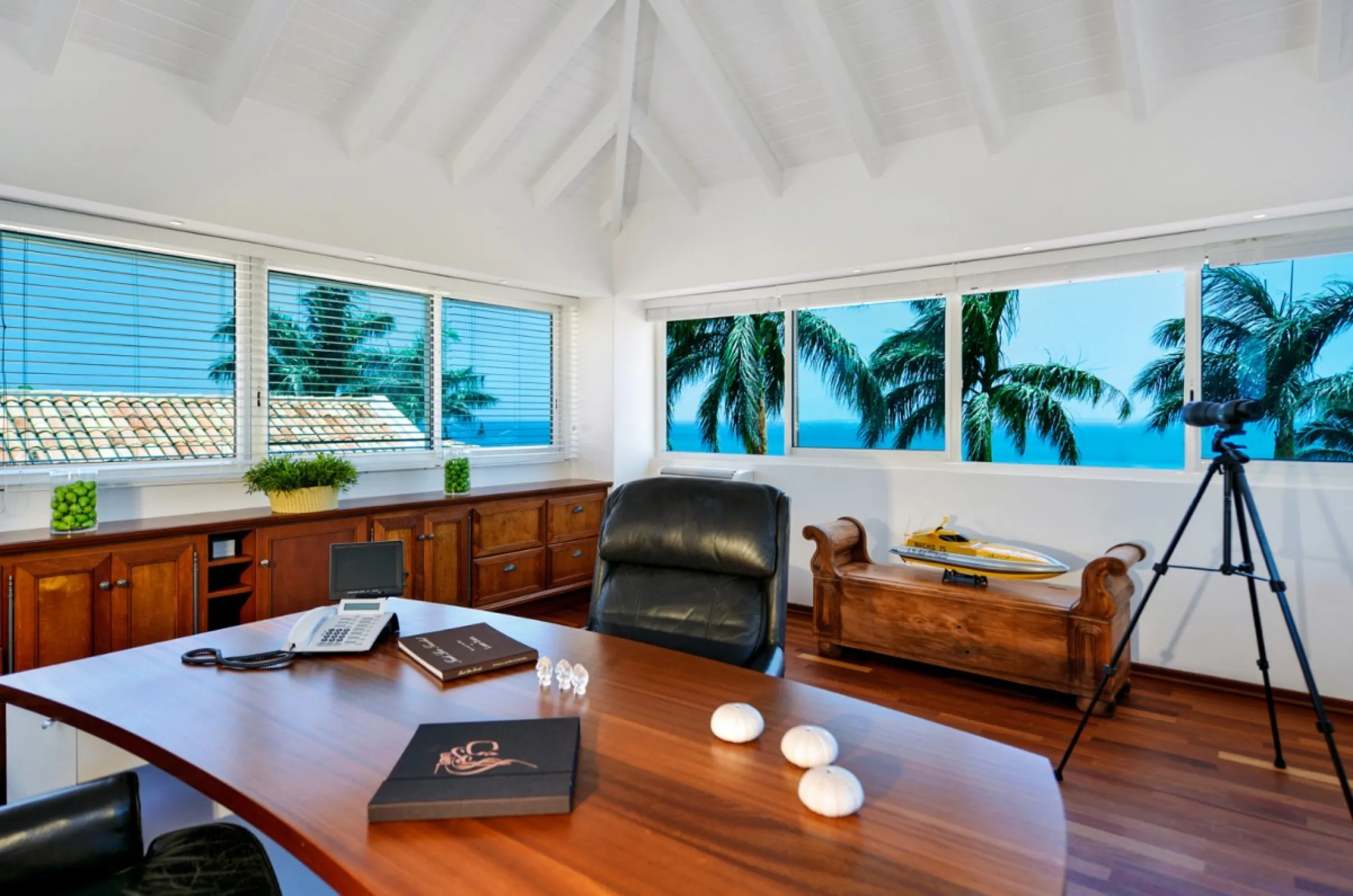 Villa Belle Étoile - Gallery image 24 of luxury villa in Sint Maarten