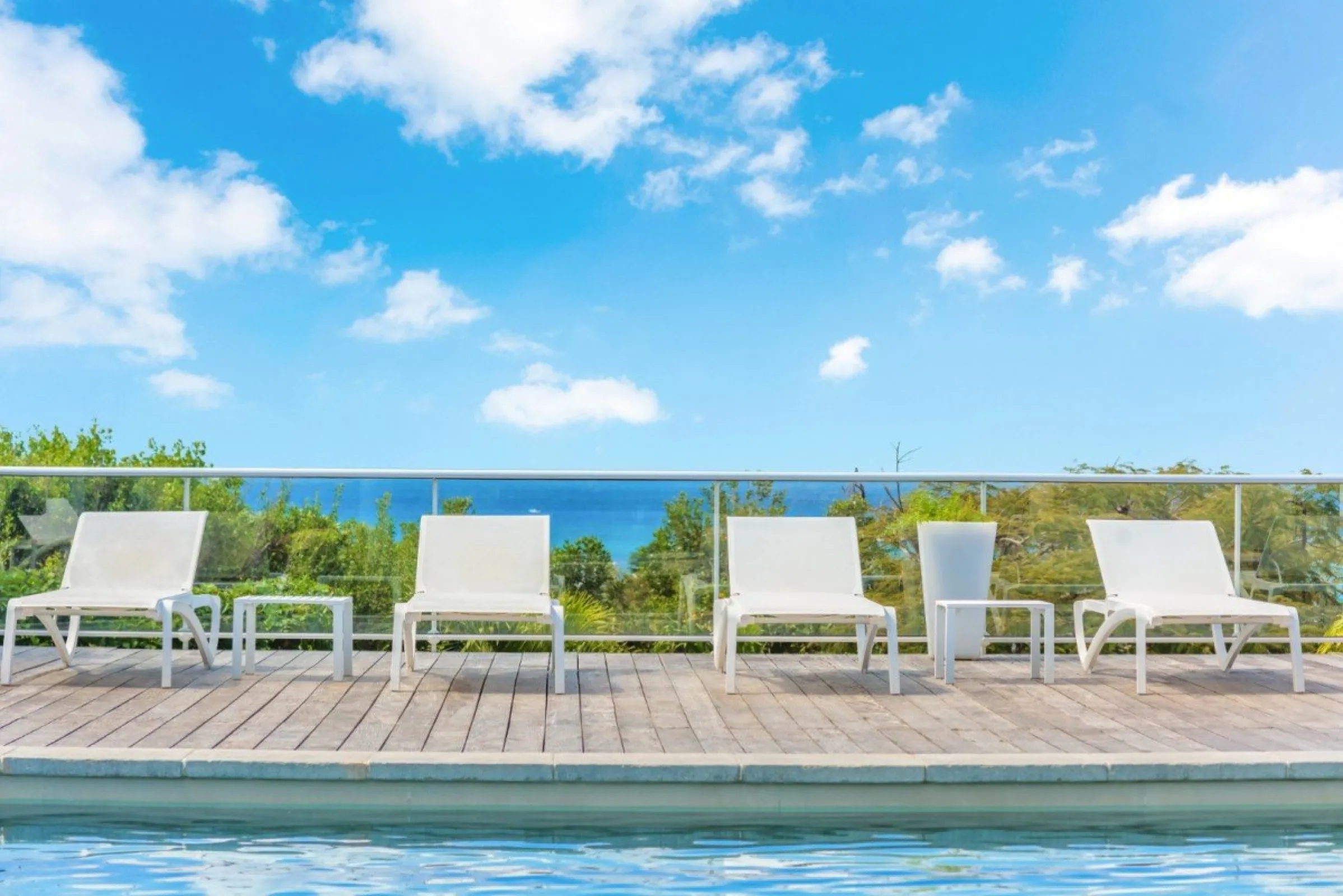 Villa Belle Fontaine - Gallery image 31 of luxury villa in Sint Maarten