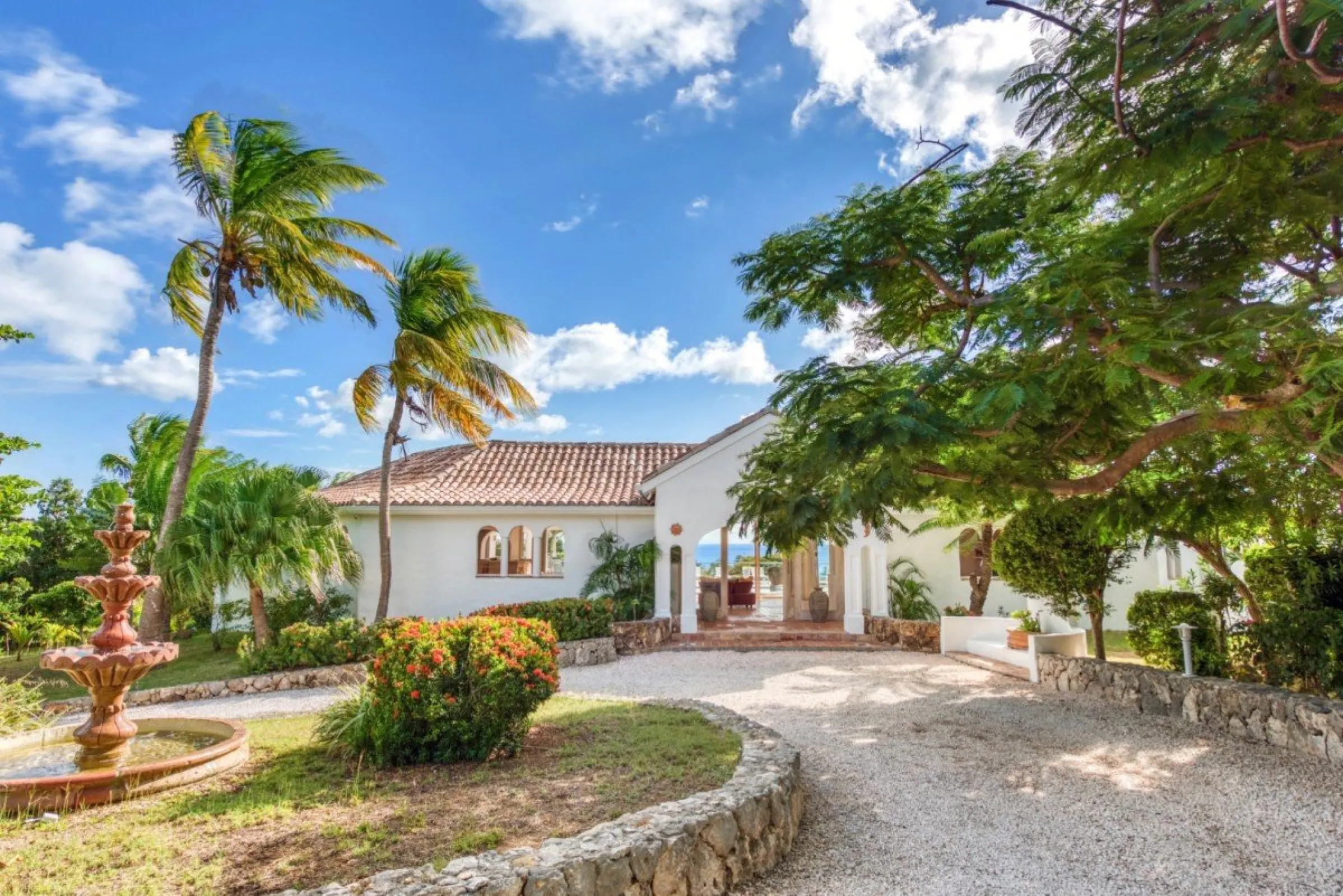 Villa Belle Fontaine - Gallery image 44 of luxury villa in Sint Maarten