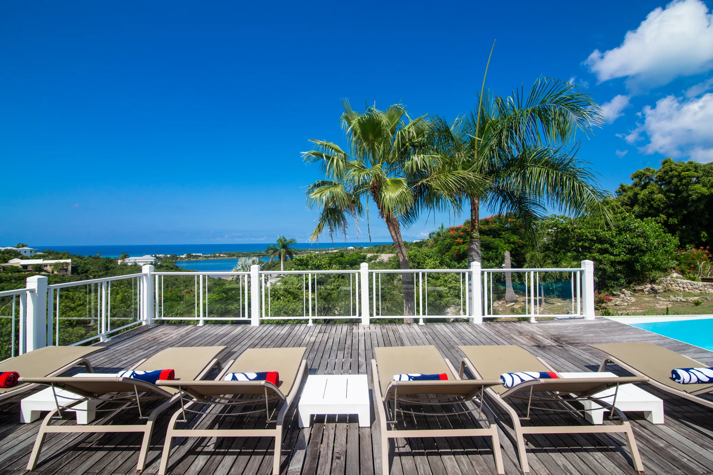 Villa Callisto - Gallery image 4 of luxury villa in Sint Maarten