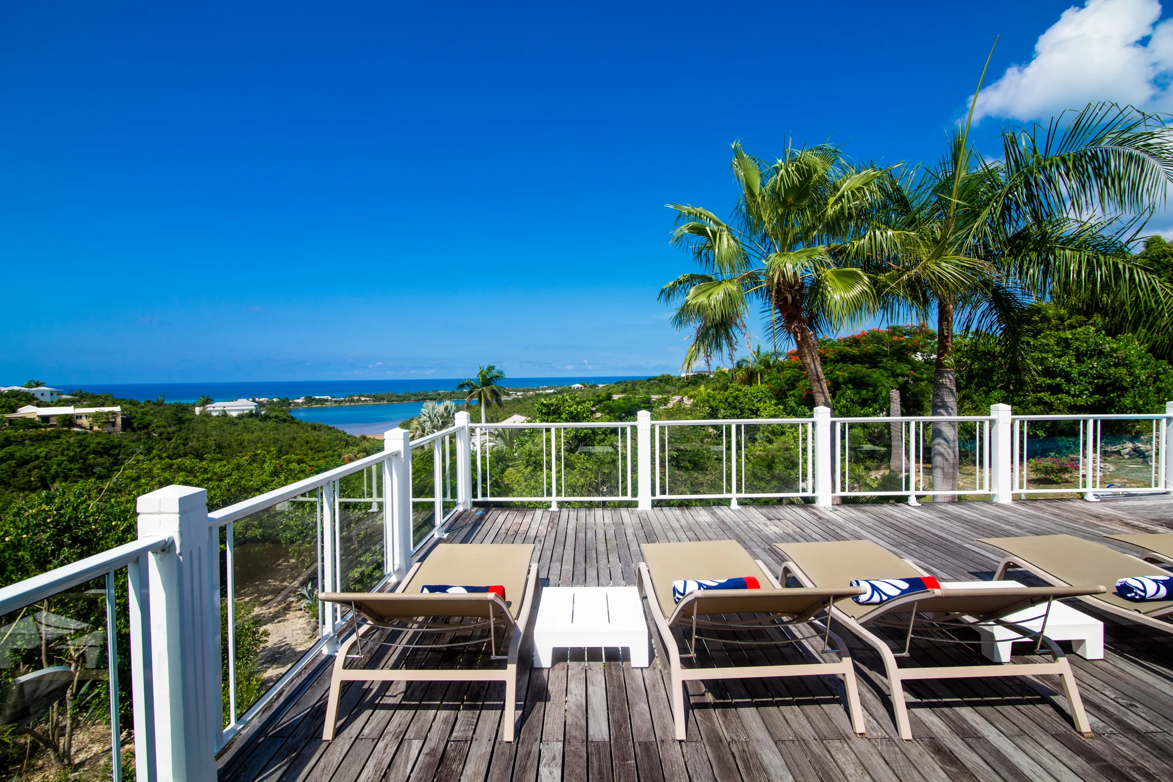 Villa Callisto - Gallery image 6 of luxury villa in Sint Maarten