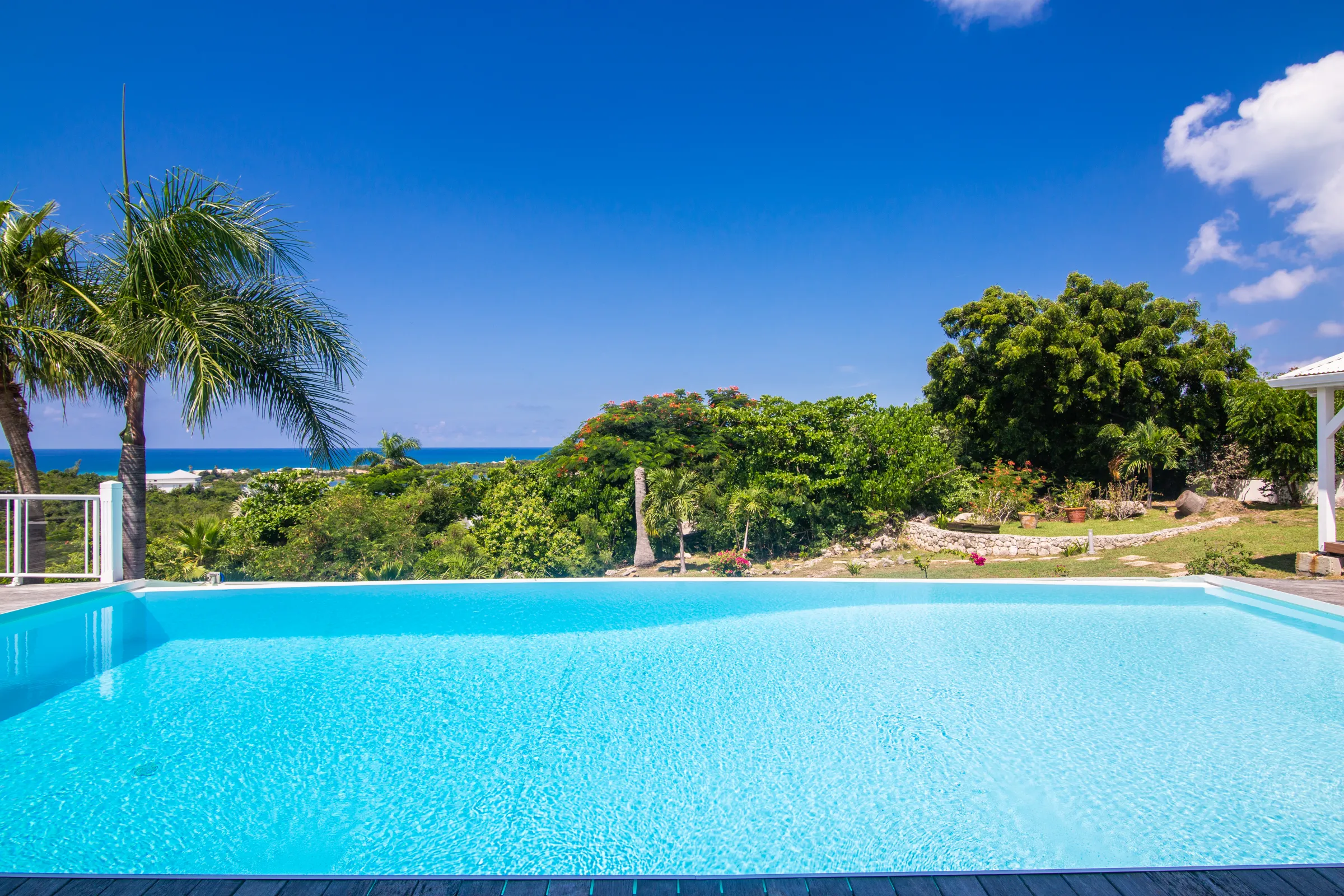 Villa Callisto - Gallery image 16 of luxury villa in Sint Maarten