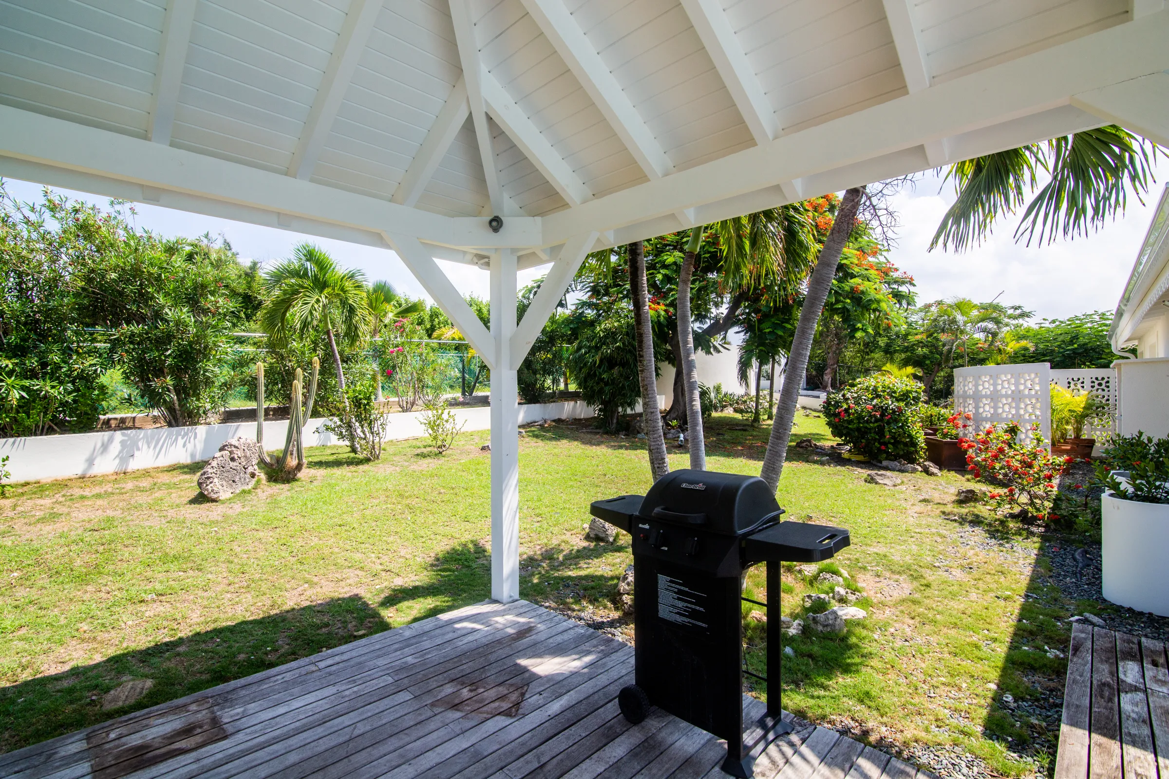 Villa Callisto - Gallery image 23 of luxury villa in Sint Maarten