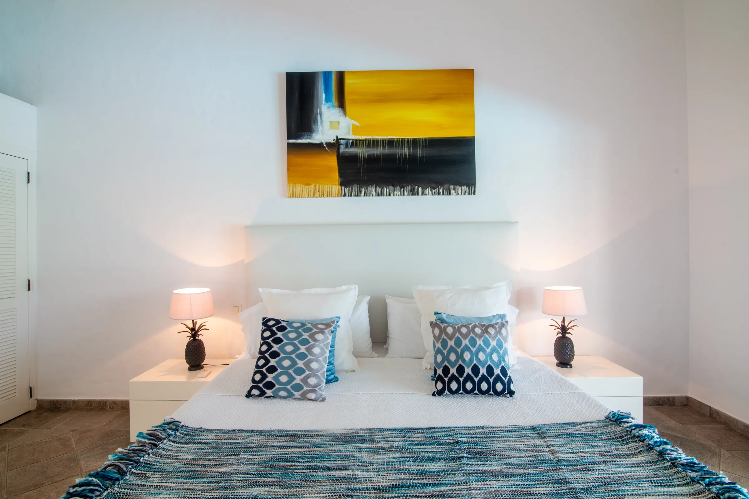 Villa Callisto - Gallery image 26 of luxury villa in Sint Maarten