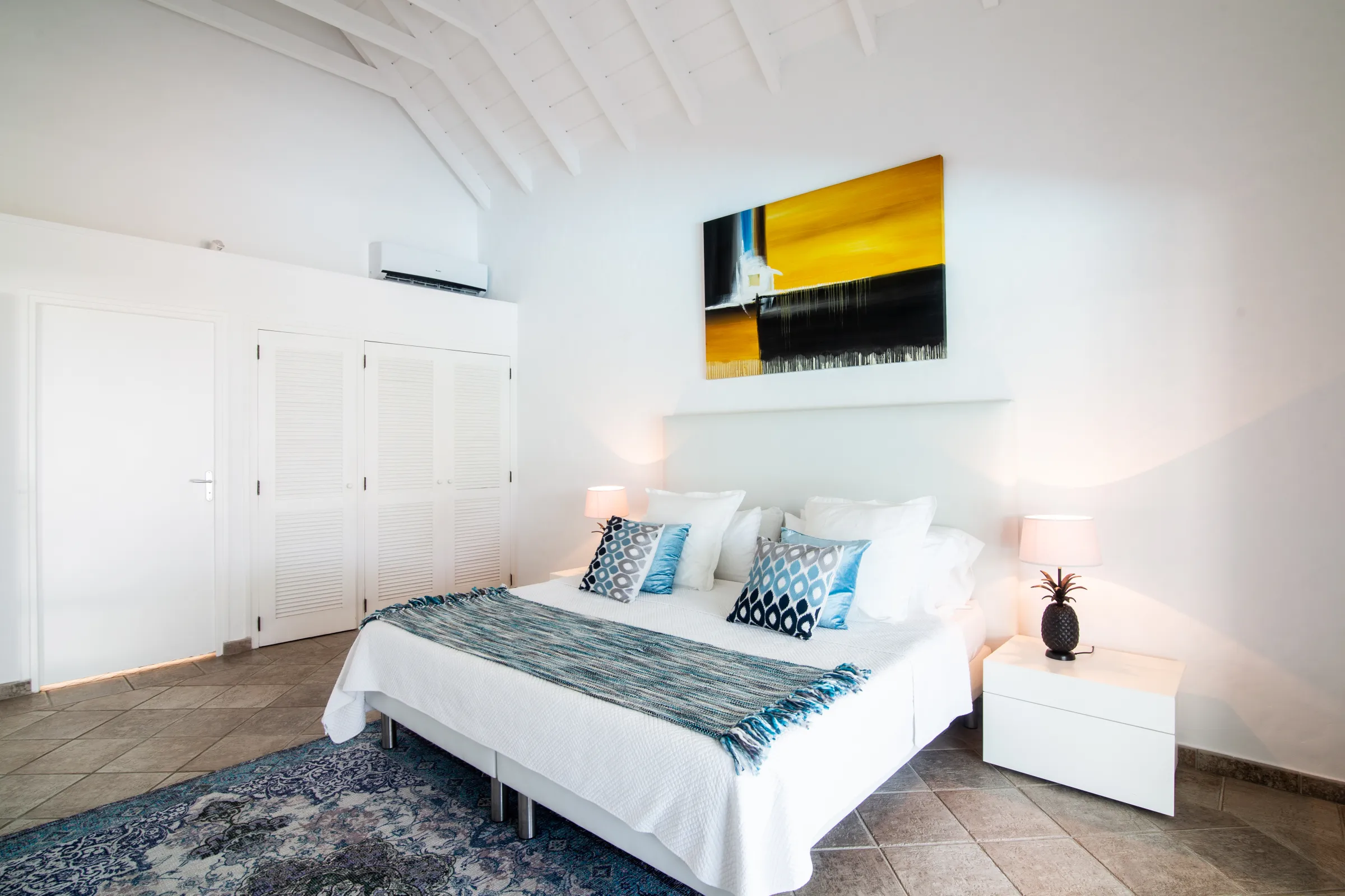 Villa Callisto - Gallery image 27 of luxury villa in Sint Maarten