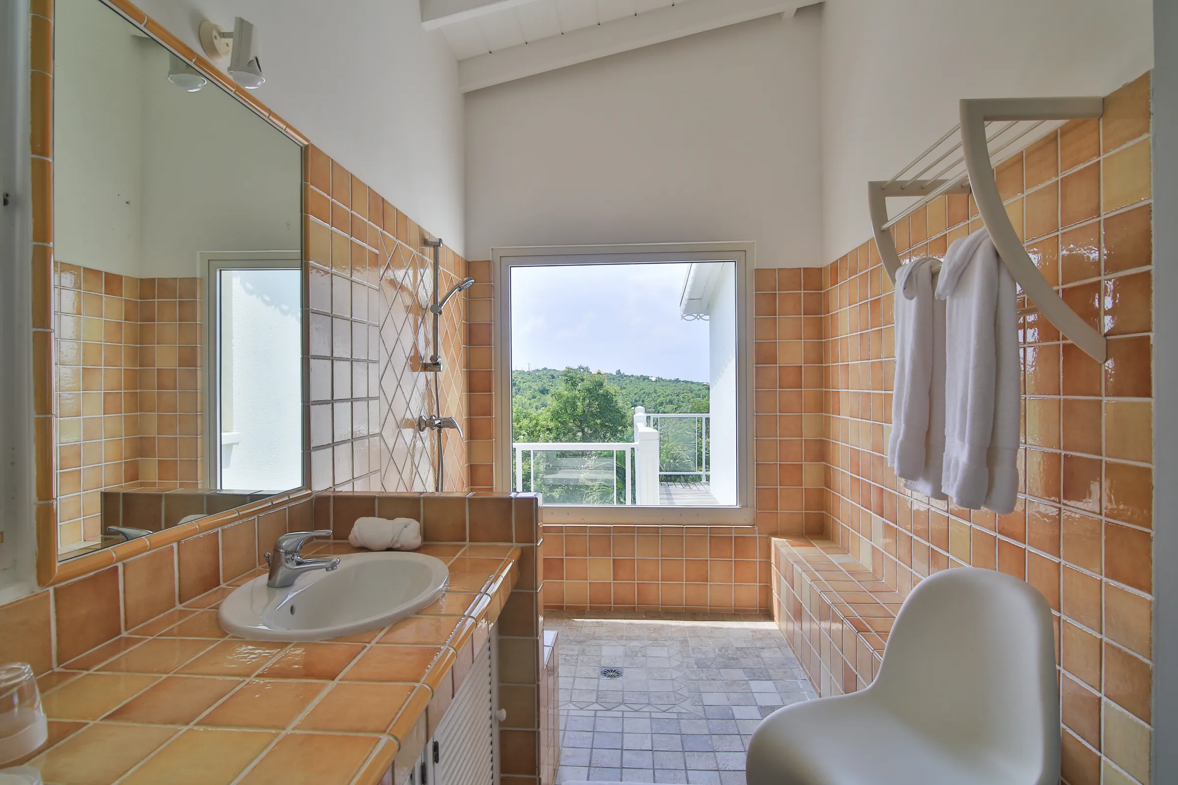 Villa Callisto - Gallery image 28 of luxury villa in Sint Maarten