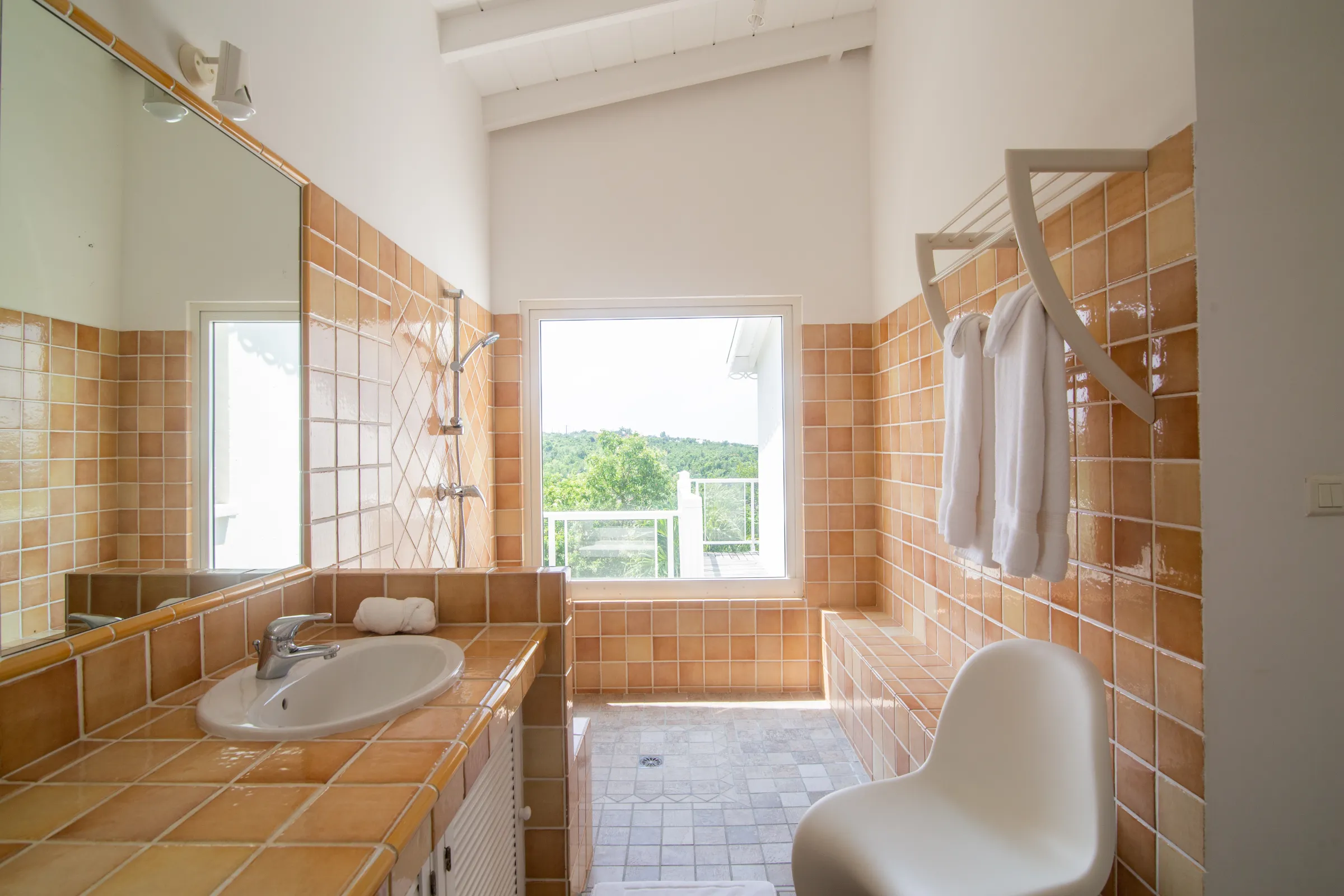 Villa Callisto - Gallery image 30 of luxury villa in Sint Maarten