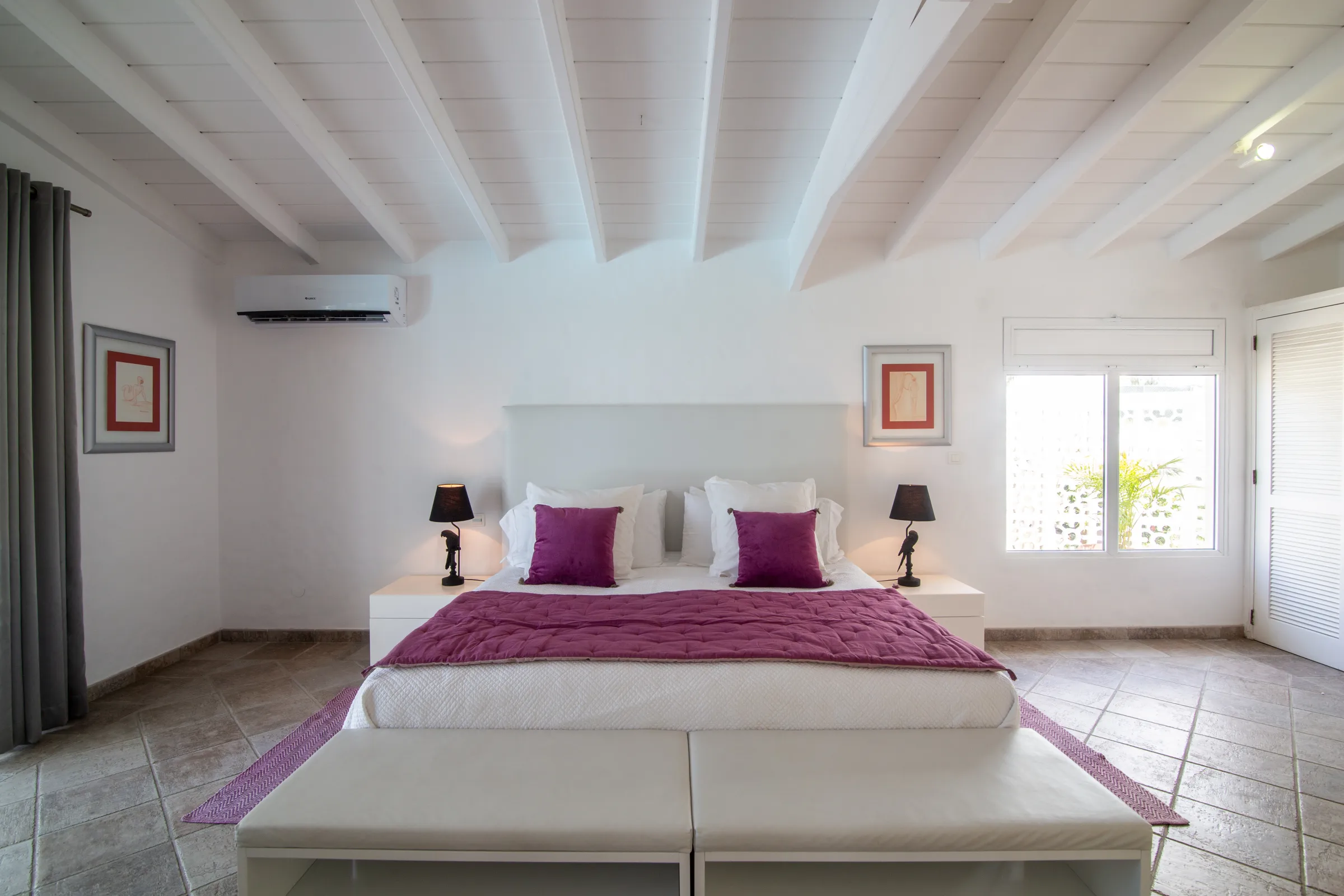 Villa Callisto - Gallery image 33 of luxury villa in Sint Maarten